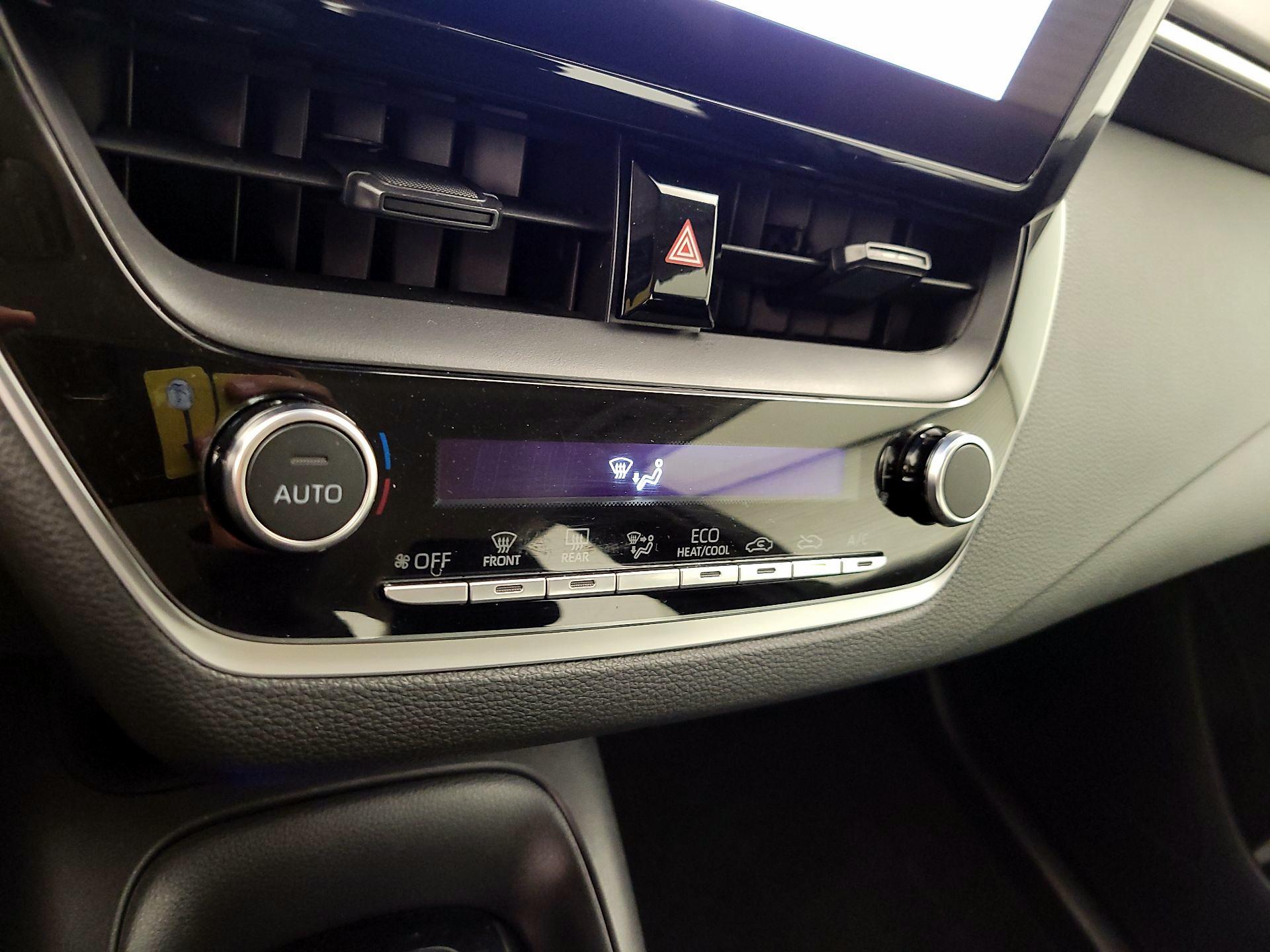 Thumbnail: 2024 Toyota Corolla - 16