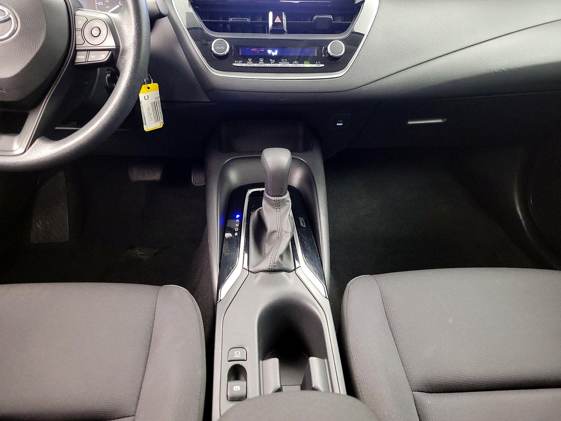 Thumbnail: 2024 Toyota Corolla - 17