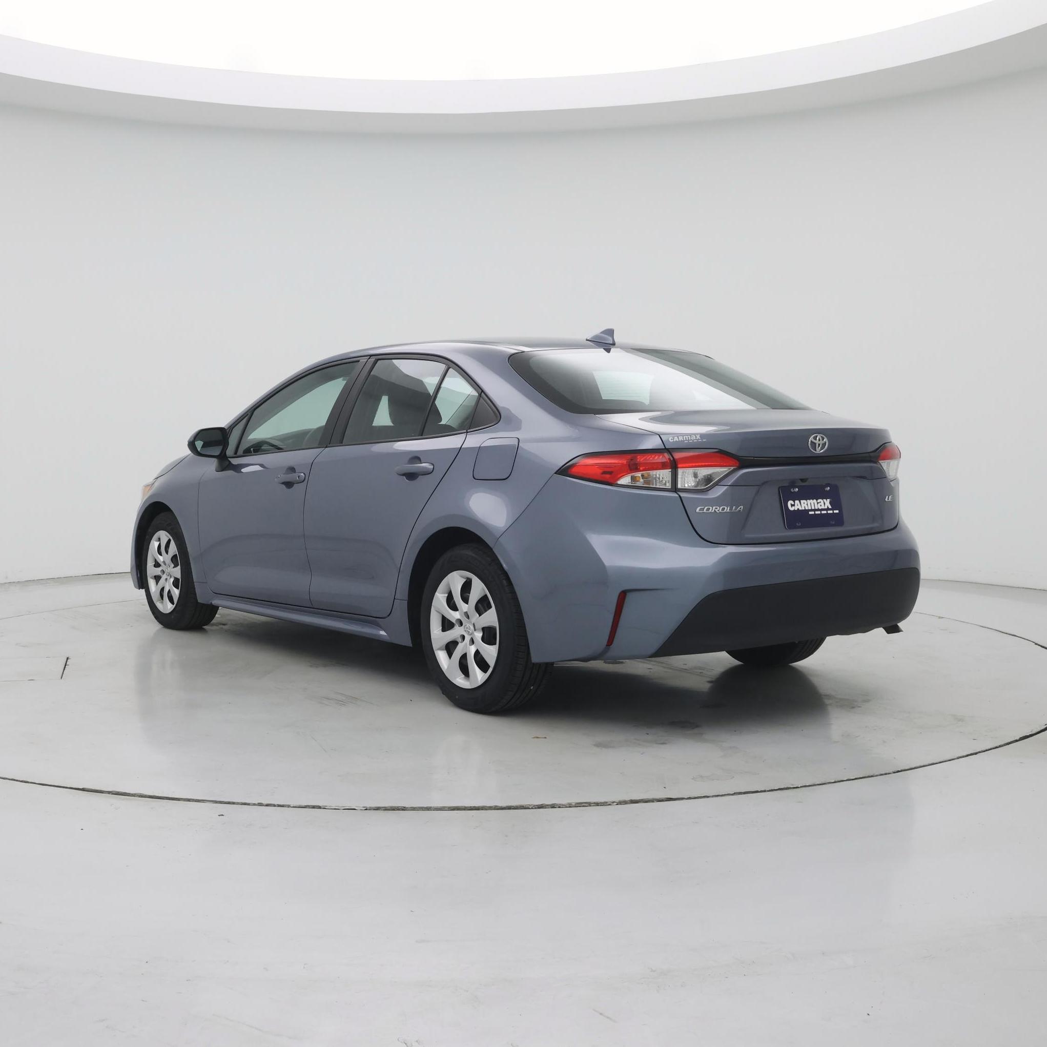 Thumbnail: 2024 Toyota Corolla - 2