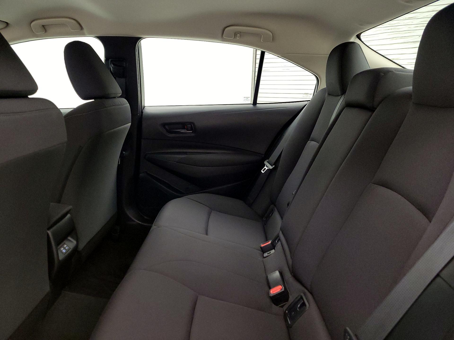 Thumbnail: 2024 Toyota Corolla - 19