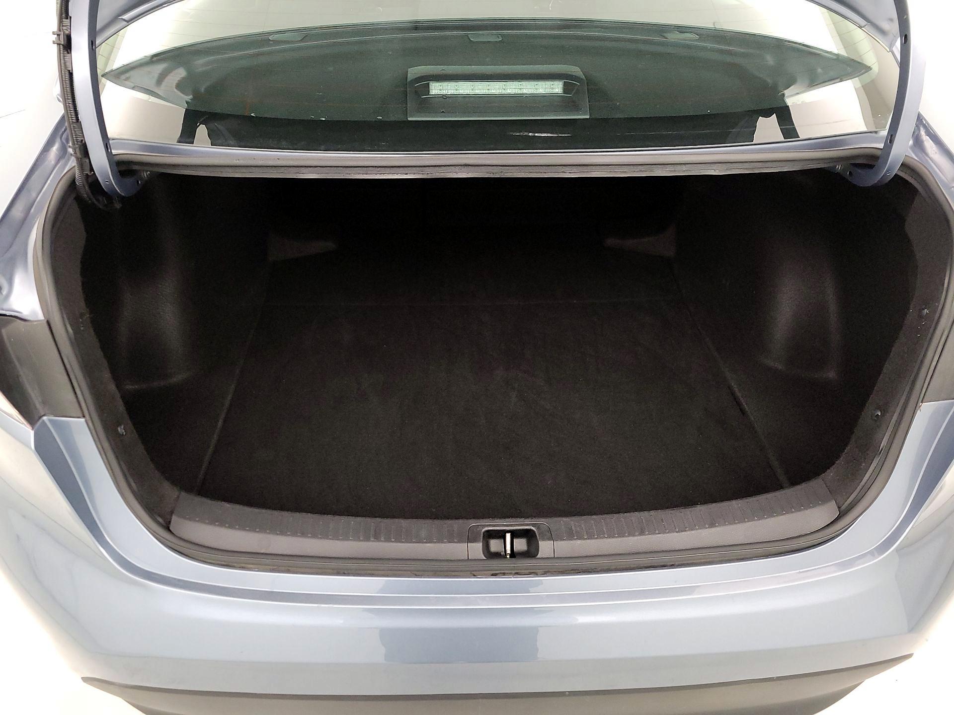 Thumbnail: 2024 Toyota Corolla - 20