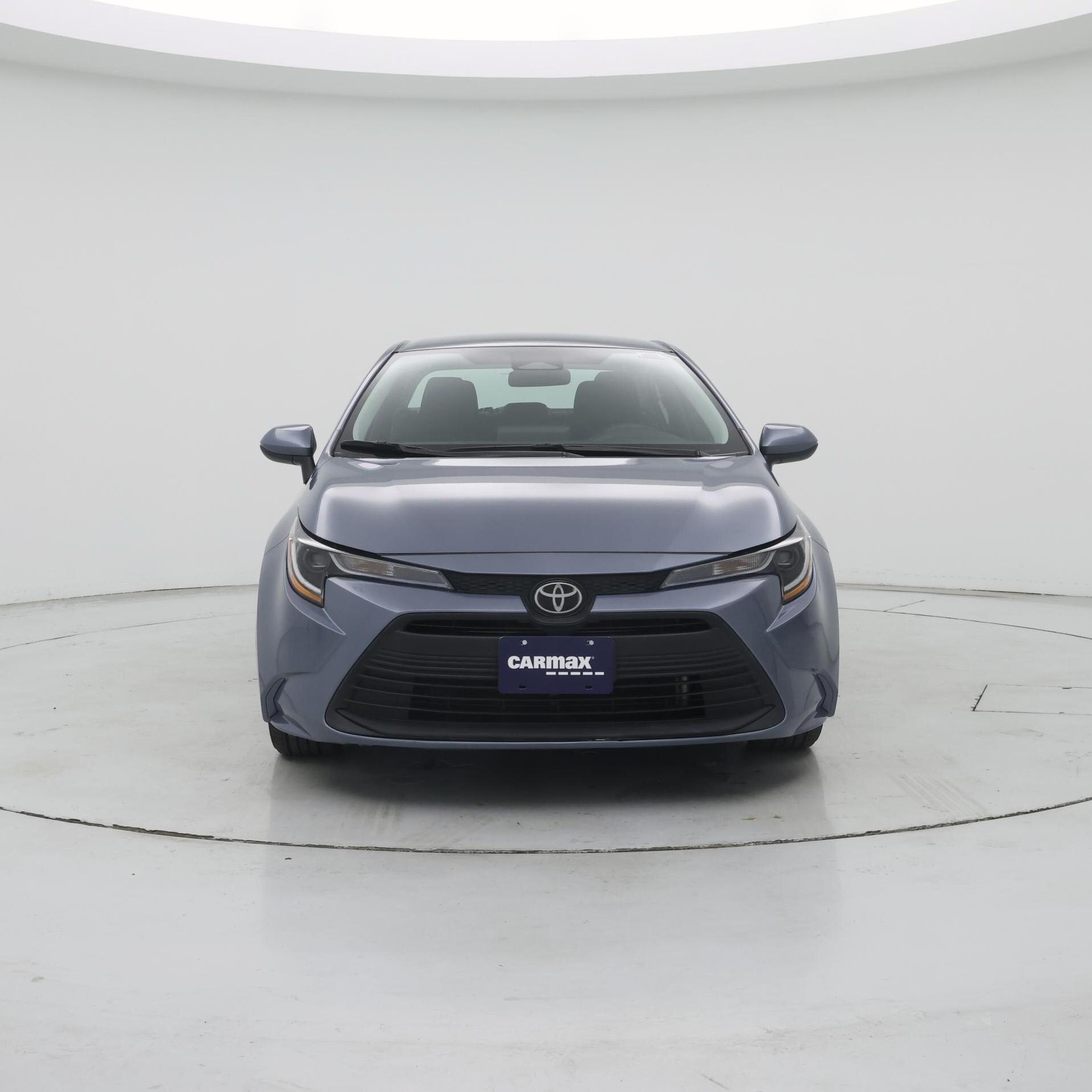 Thumbnail: 2024 Toyota Corolla - 5