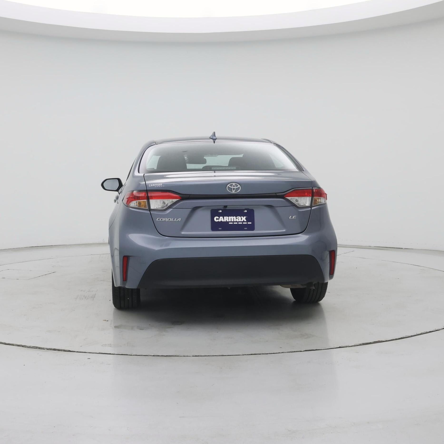 Thumbnail: 2024 Toyota Corolla - 6