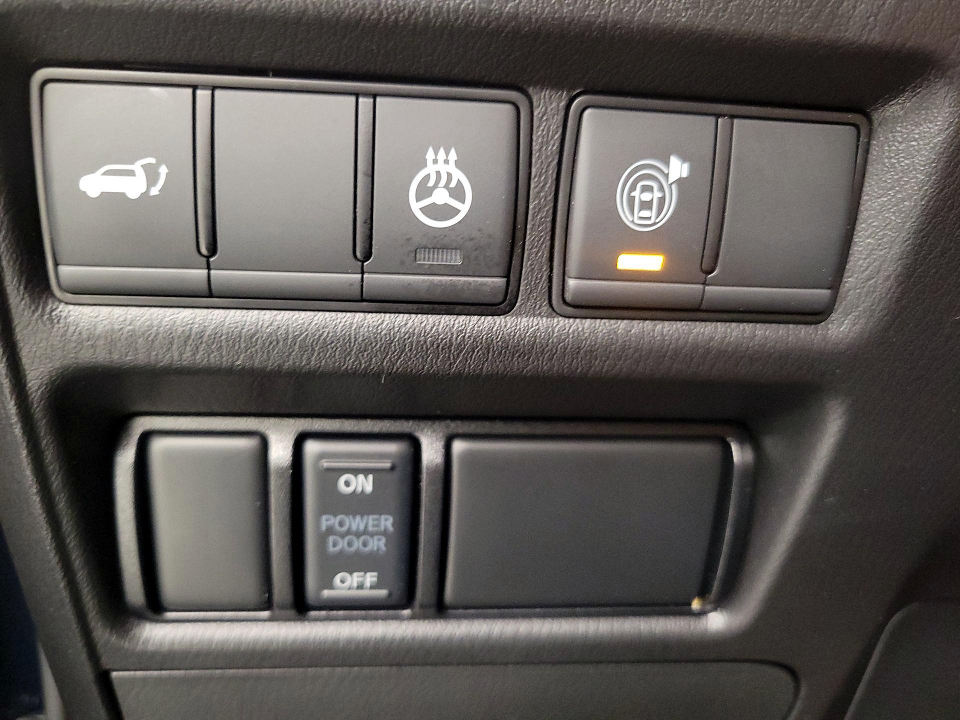 Thumbnail: 2024 Nissan Armada - 13