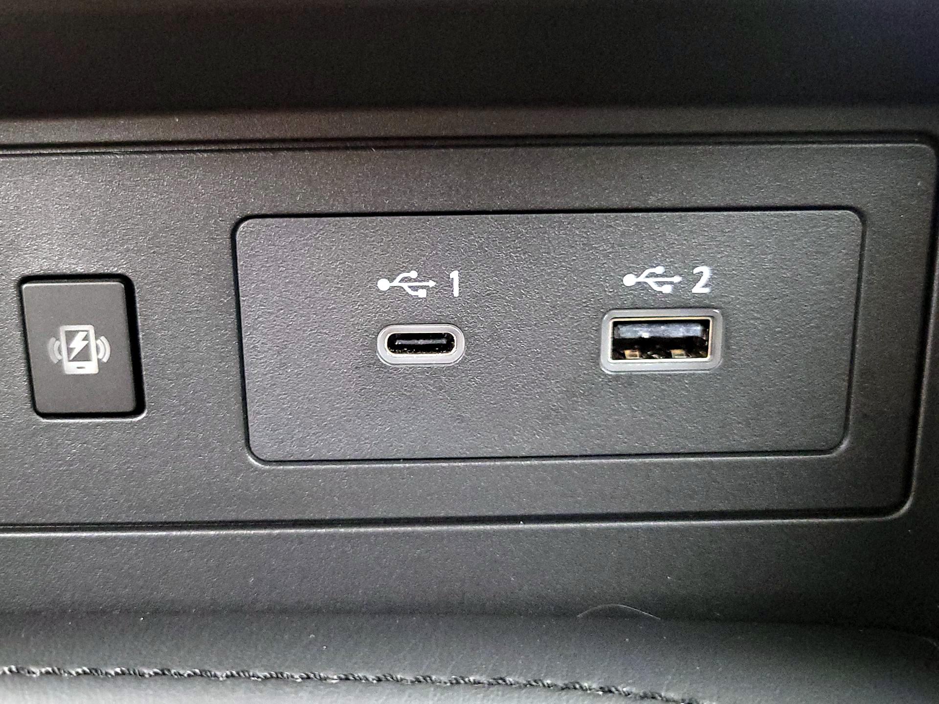 Thumbnail: 2024 Nissan Armada - 19