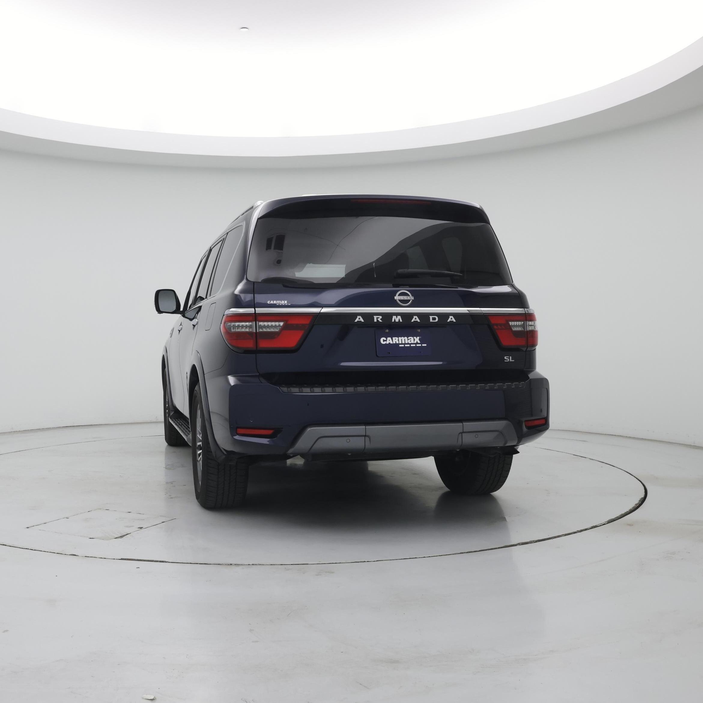 Thumbnail: 2024 Nissan Armada - 6