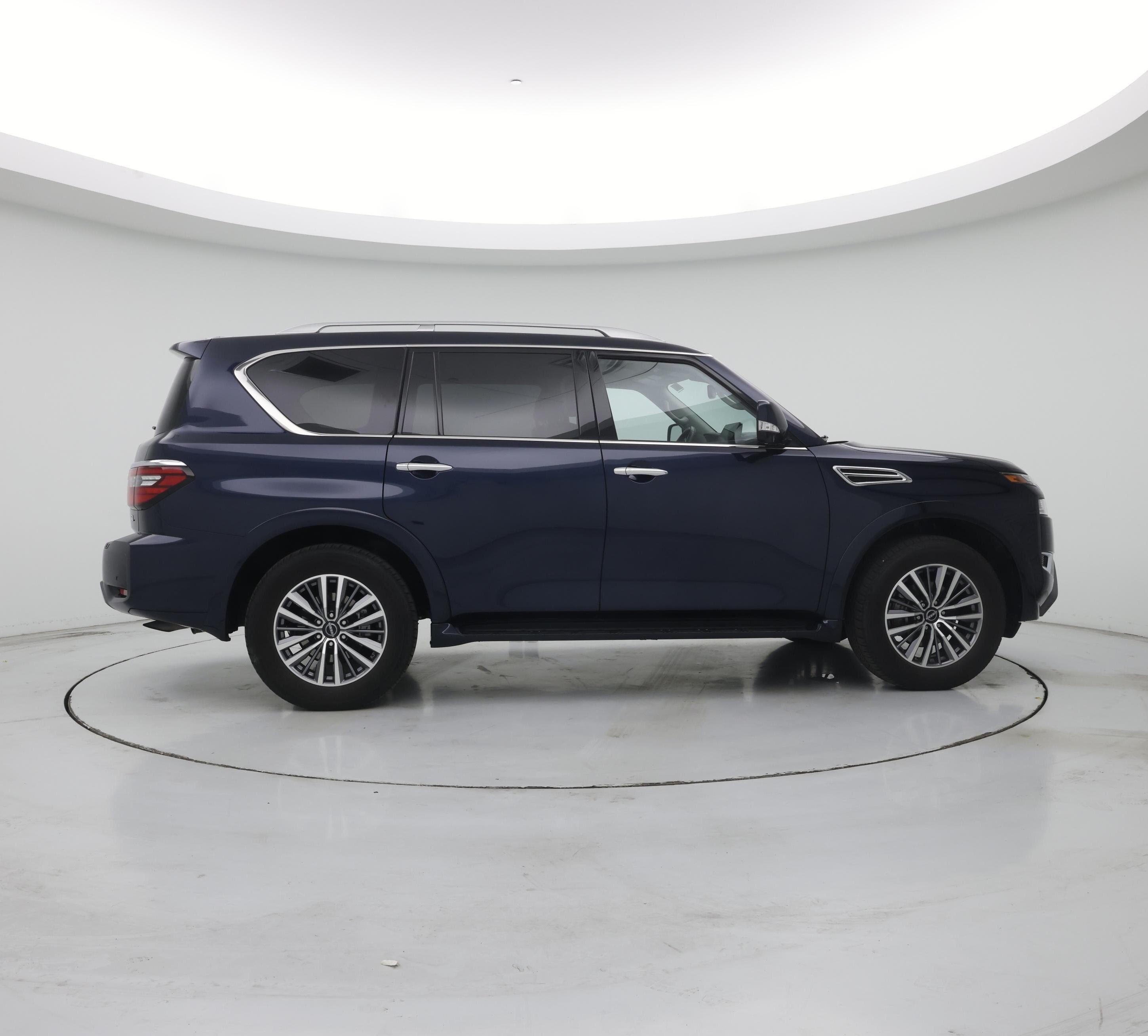 Thumbnail: 2024 Nissan Armada - 7