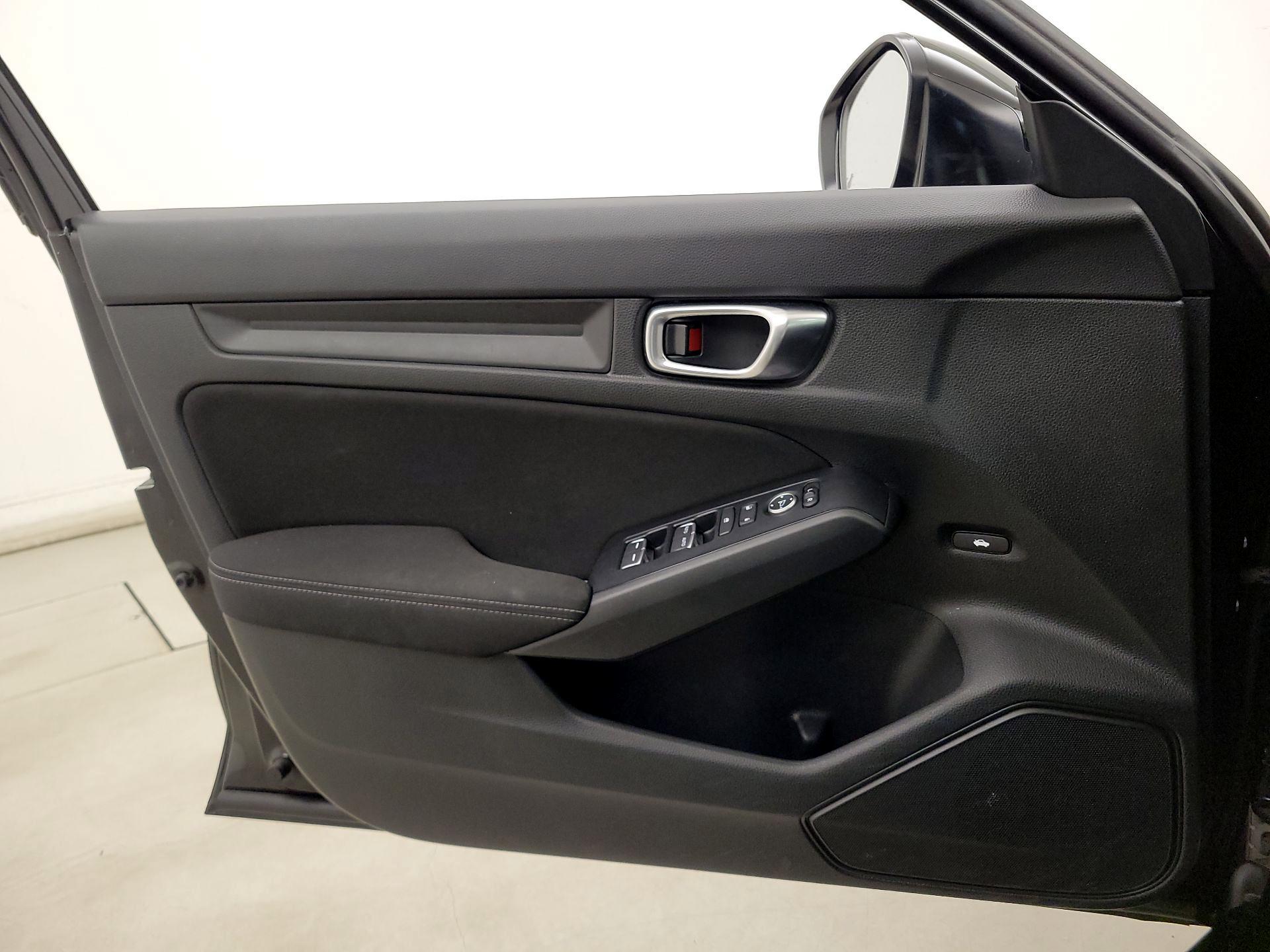 Thumbnail: 2024 Honda Civic - 12