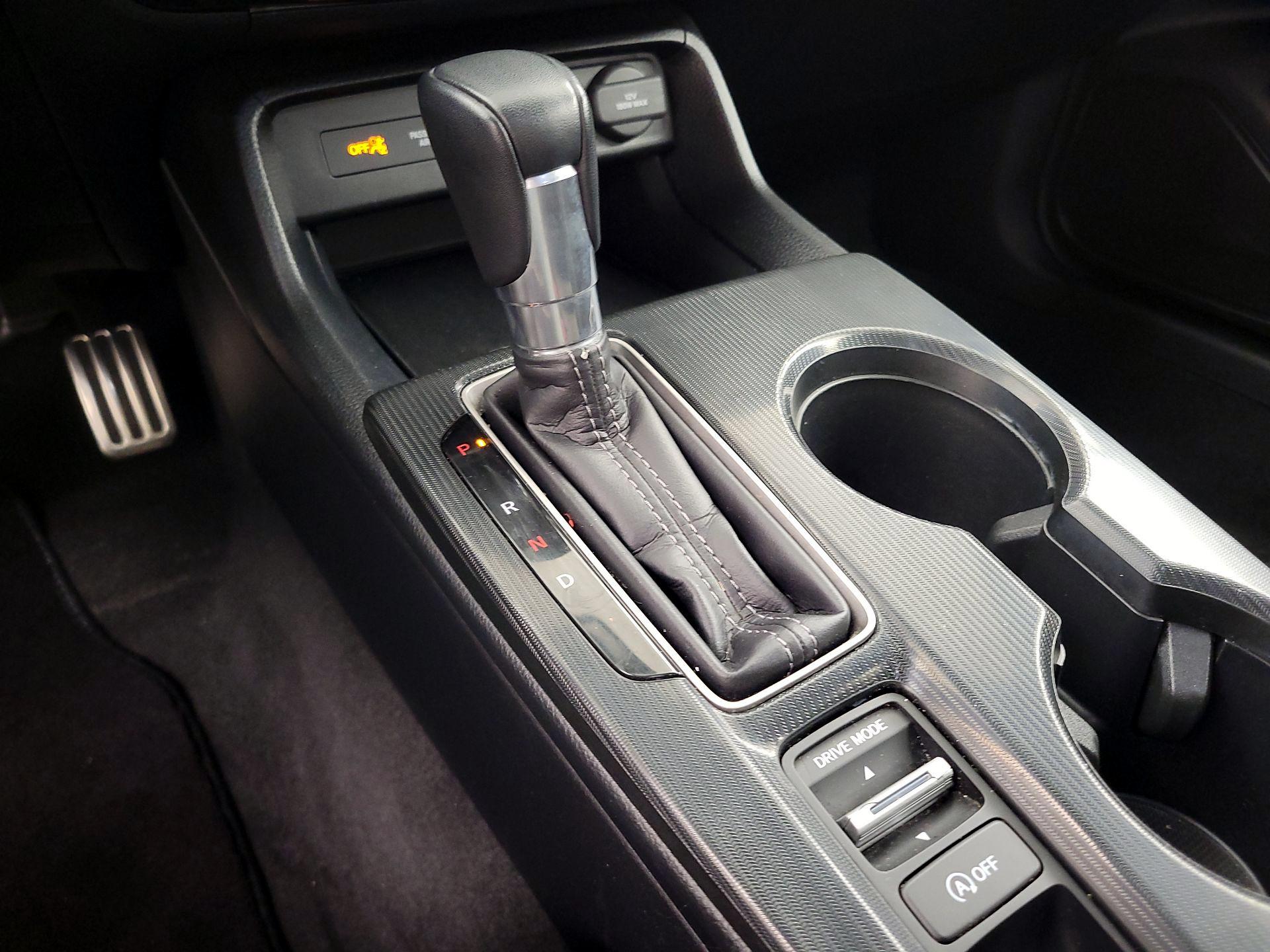 Thumbnail: 2024 Honda Civic - 17