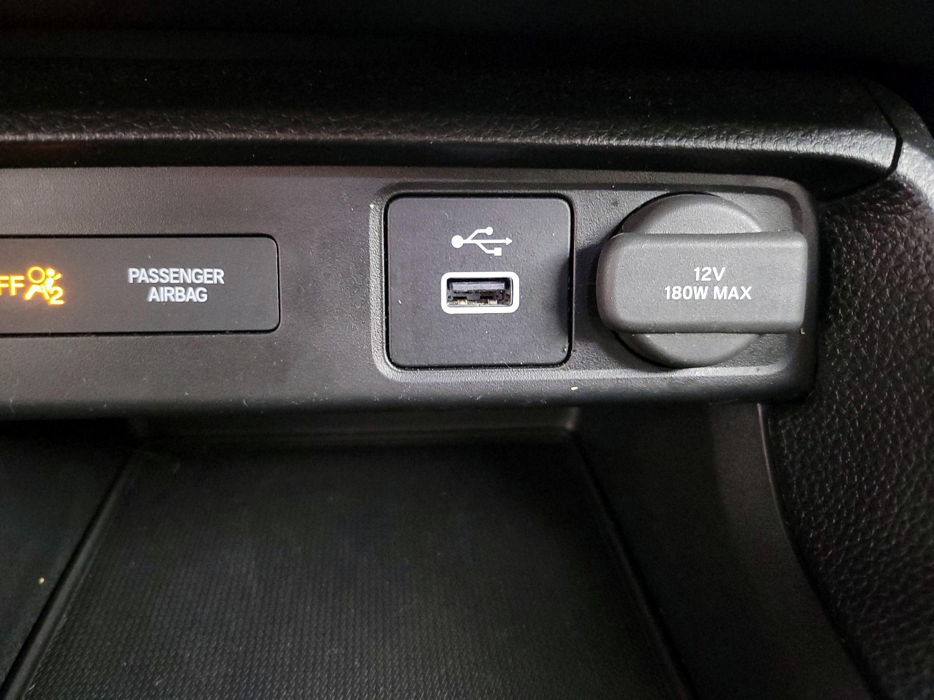 Thumbnail: 2024 Honda Civic - 18