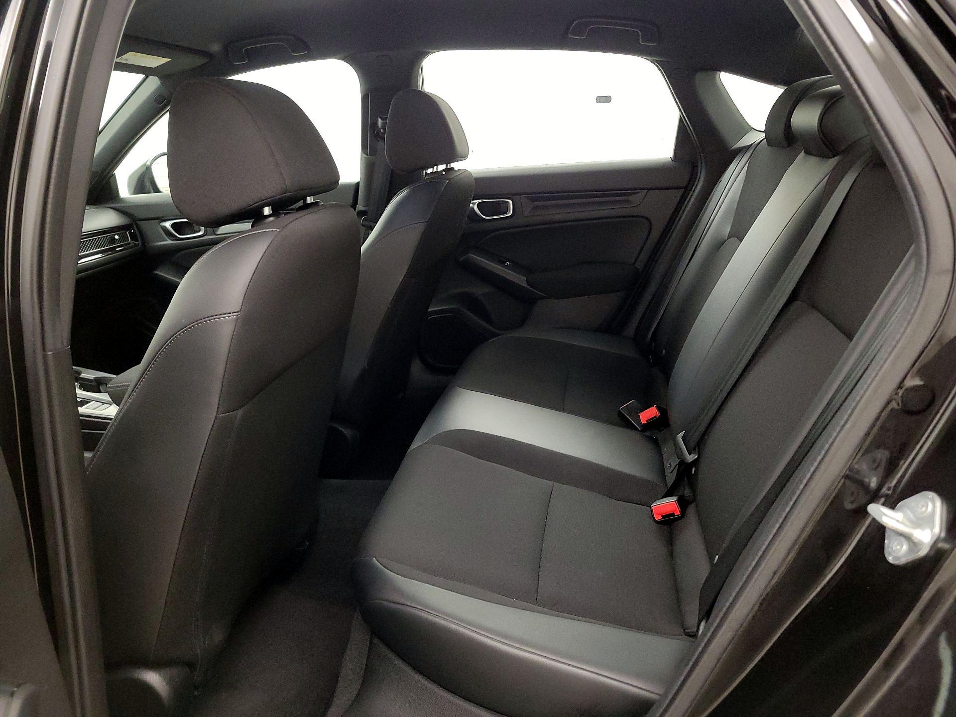 Thumbnail: 2024 Honda Civic - 19