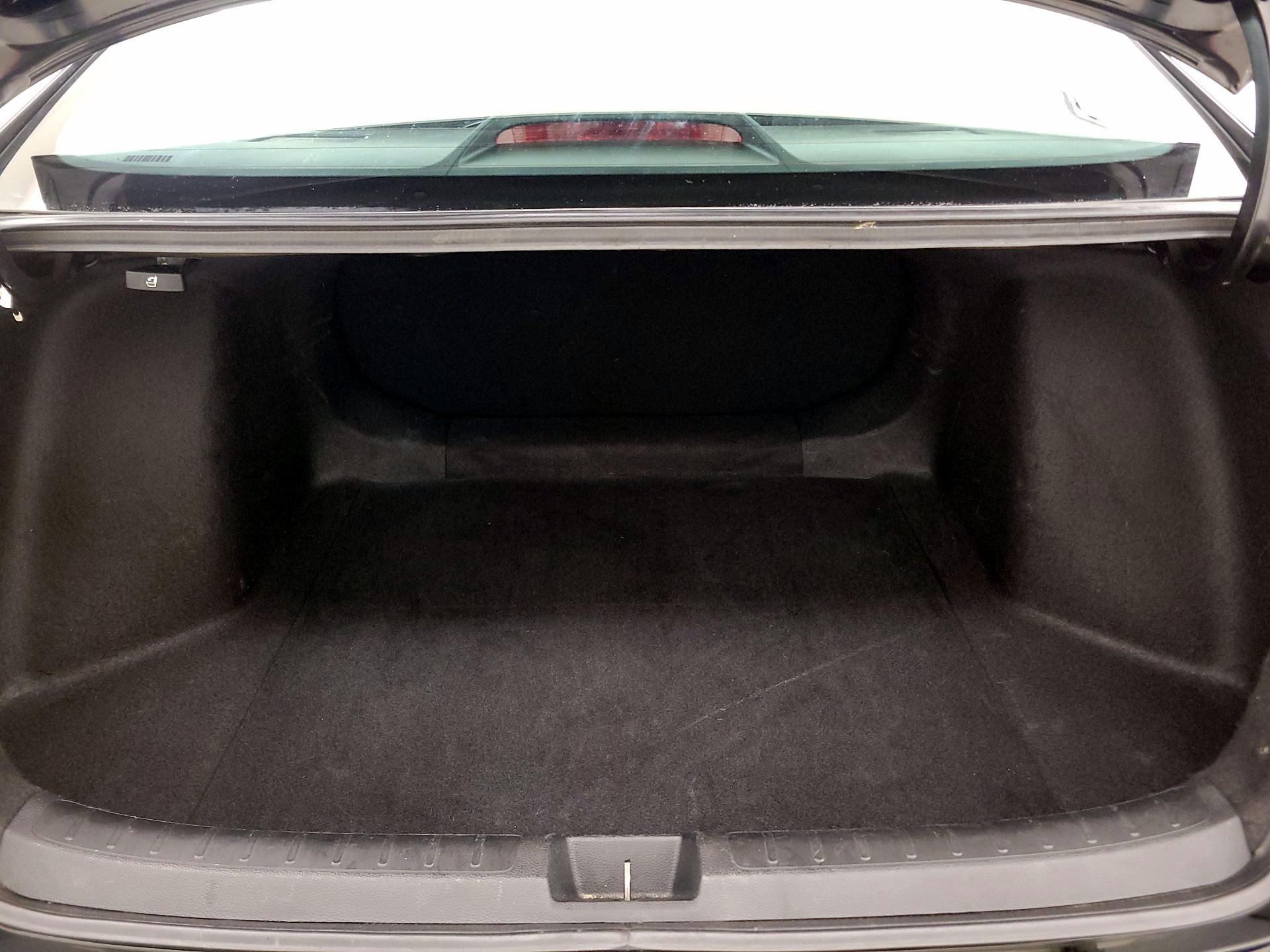 Thumbnail: 2024 Honda Civic - 20