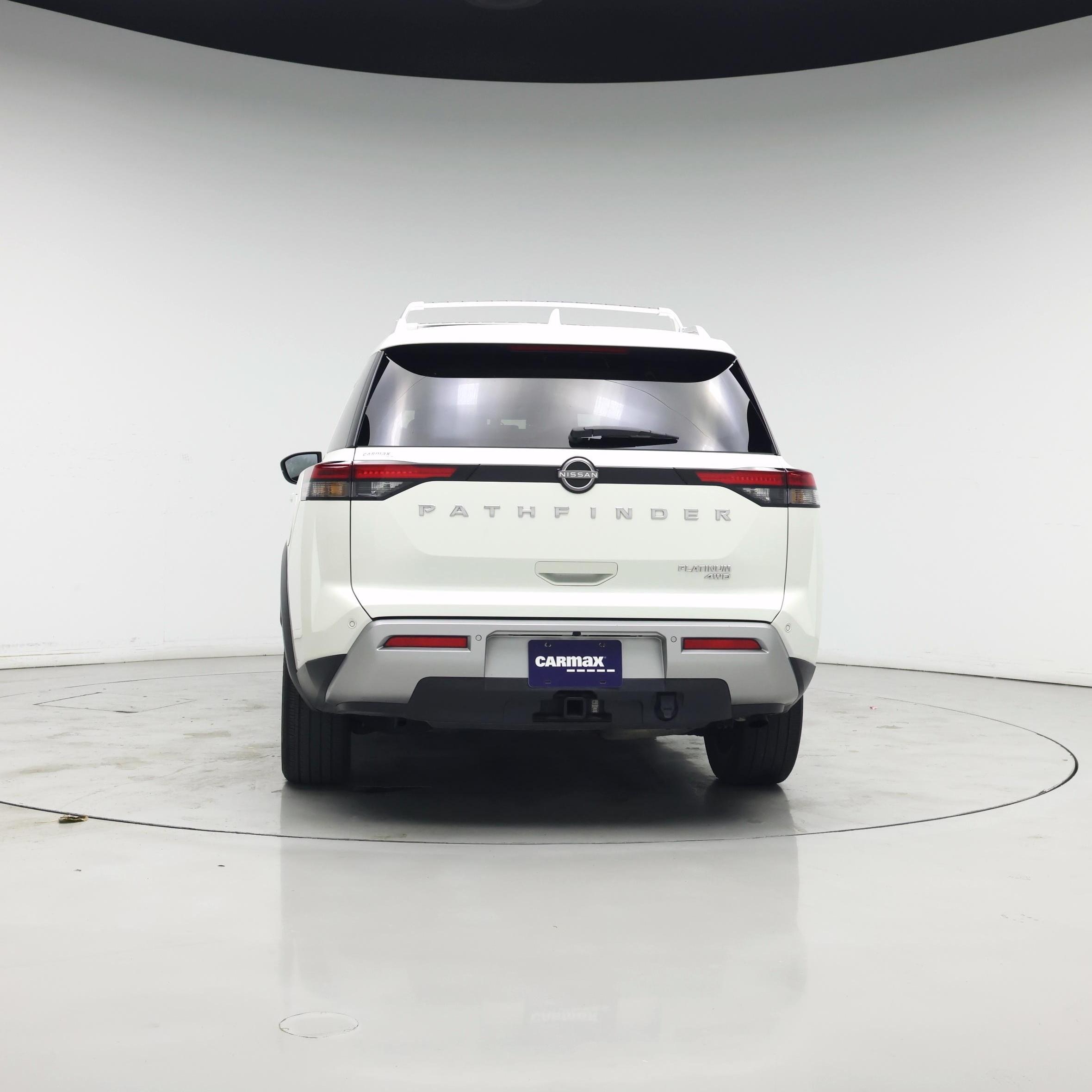 Thumbnail: 2023 Nissan Pathfinder - 6