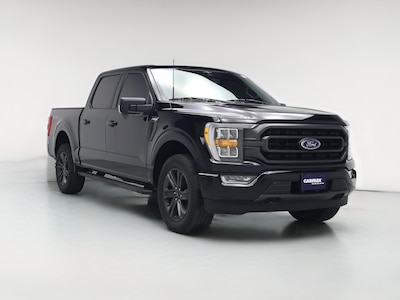 2023 Ford F150 XLT