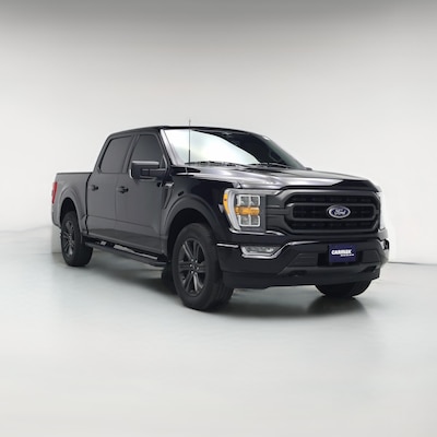 2023 Ford F150 XLT