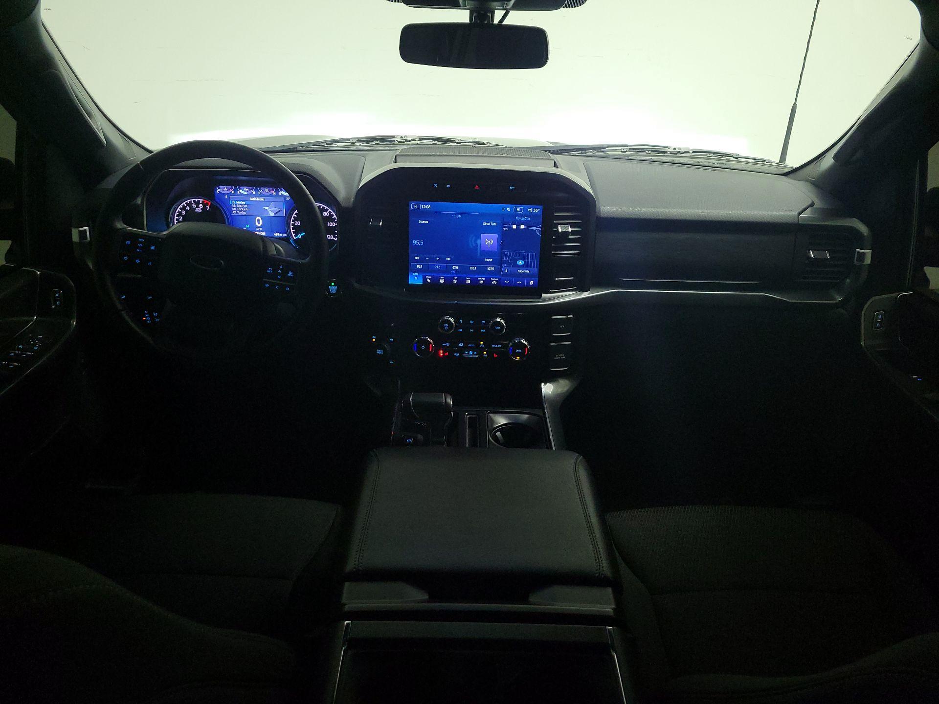 Thumbnail: 2023 Ford F-150 - 9