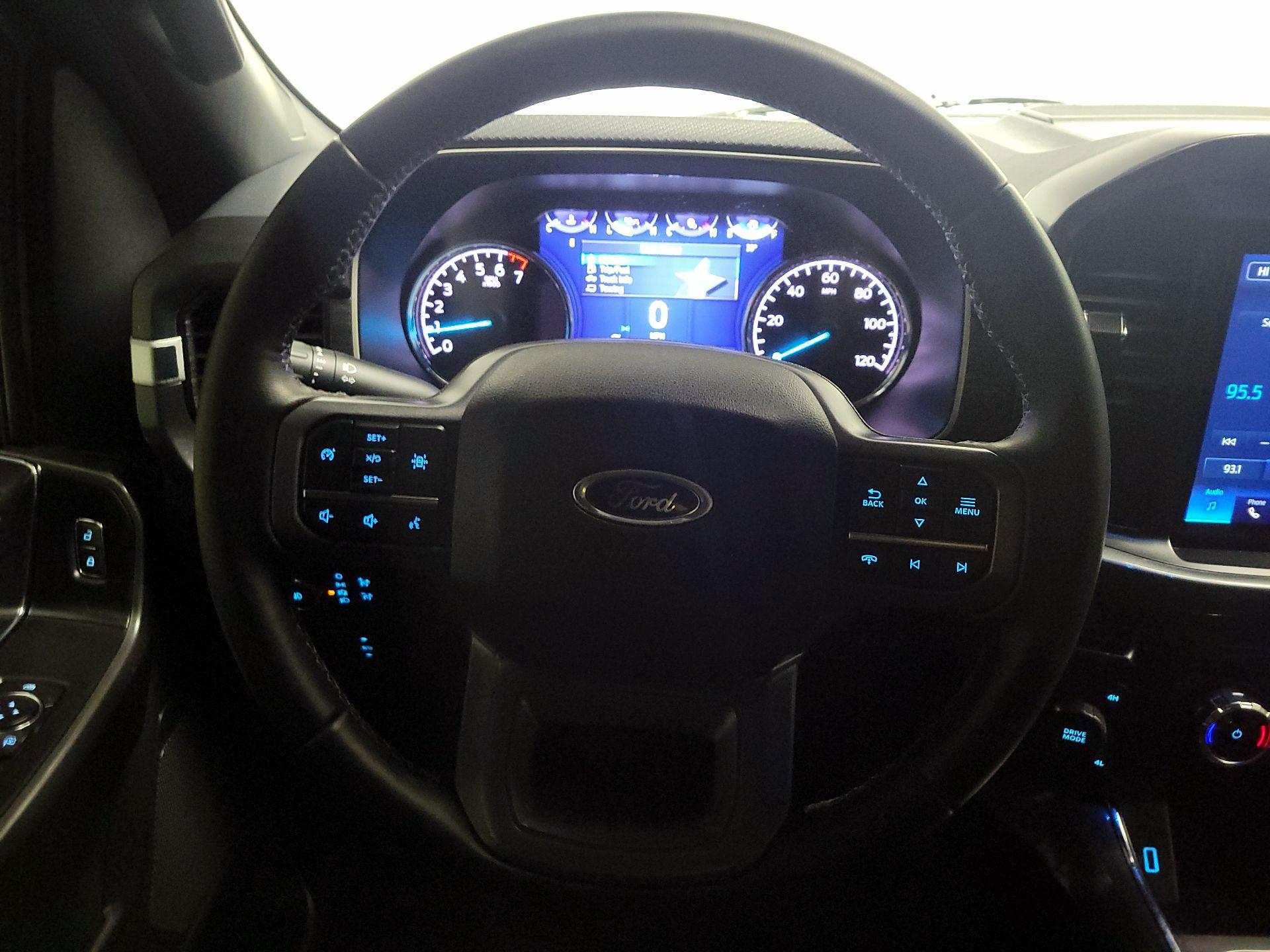 Thumbnail: 2023 Ford F-150 - 10