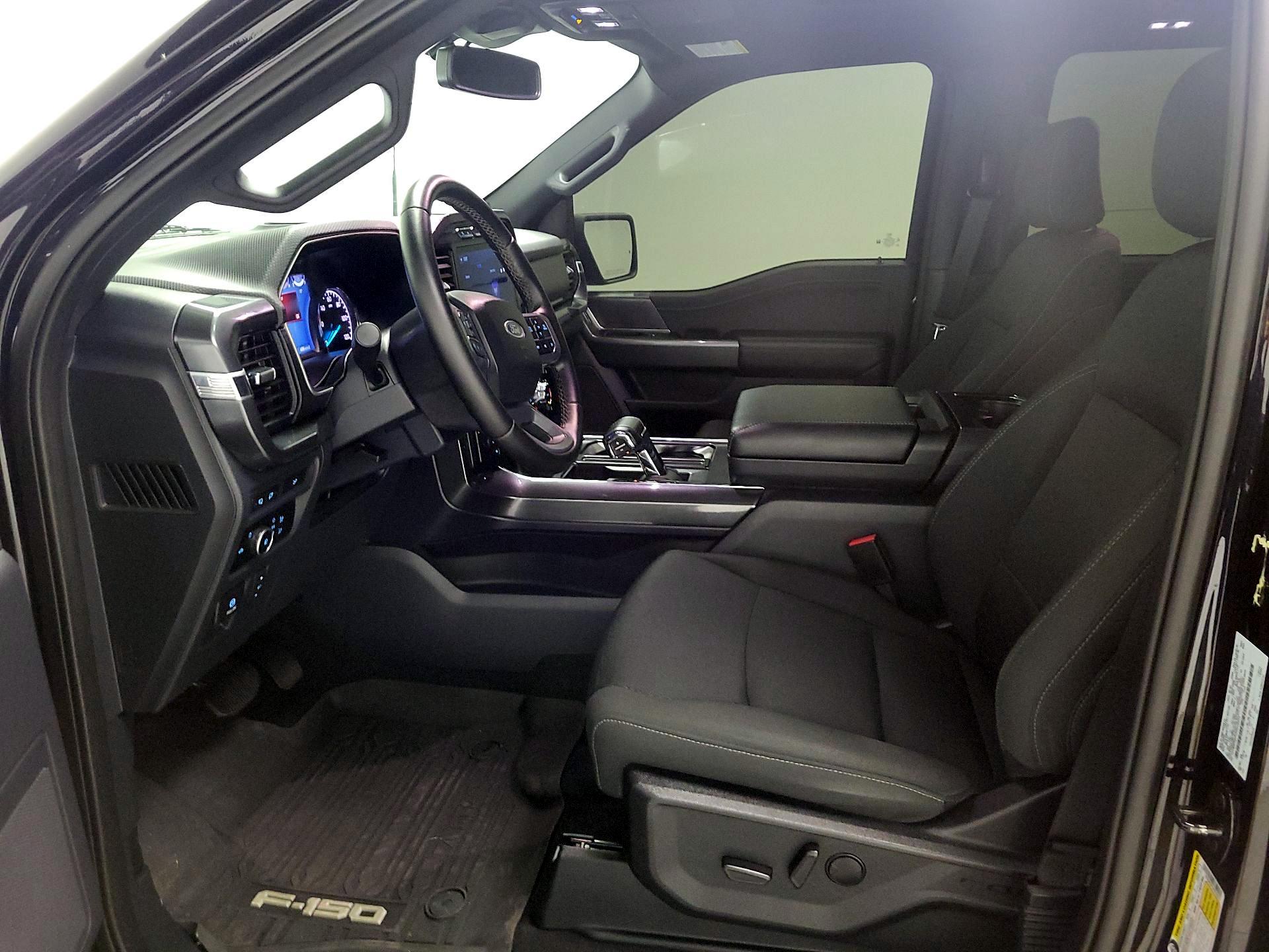 Thumbnail: 2023 Ford F-150 - 11