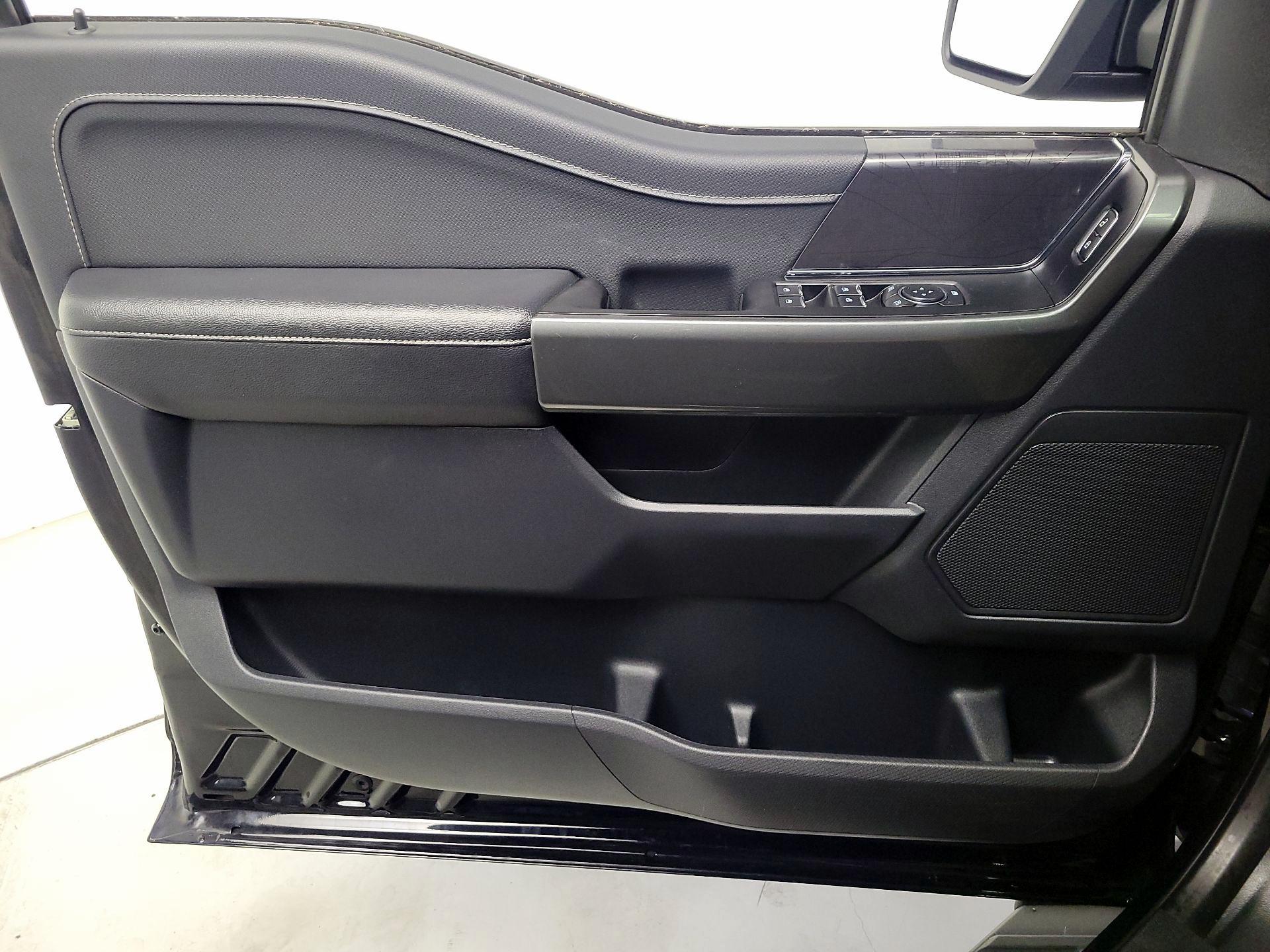 Thumbnail: 2023 Ford F-150 - 12