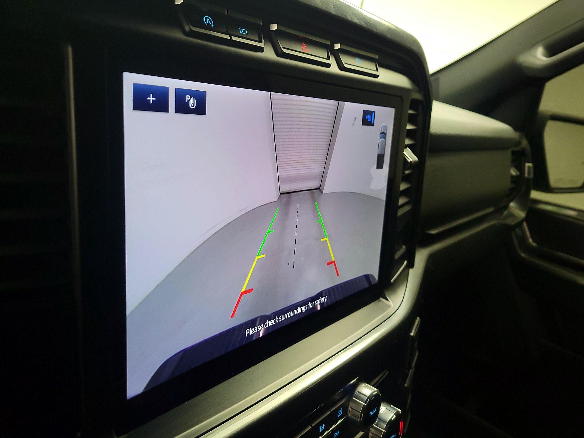 Thumbnail: 2023 Ford F-150 - 13