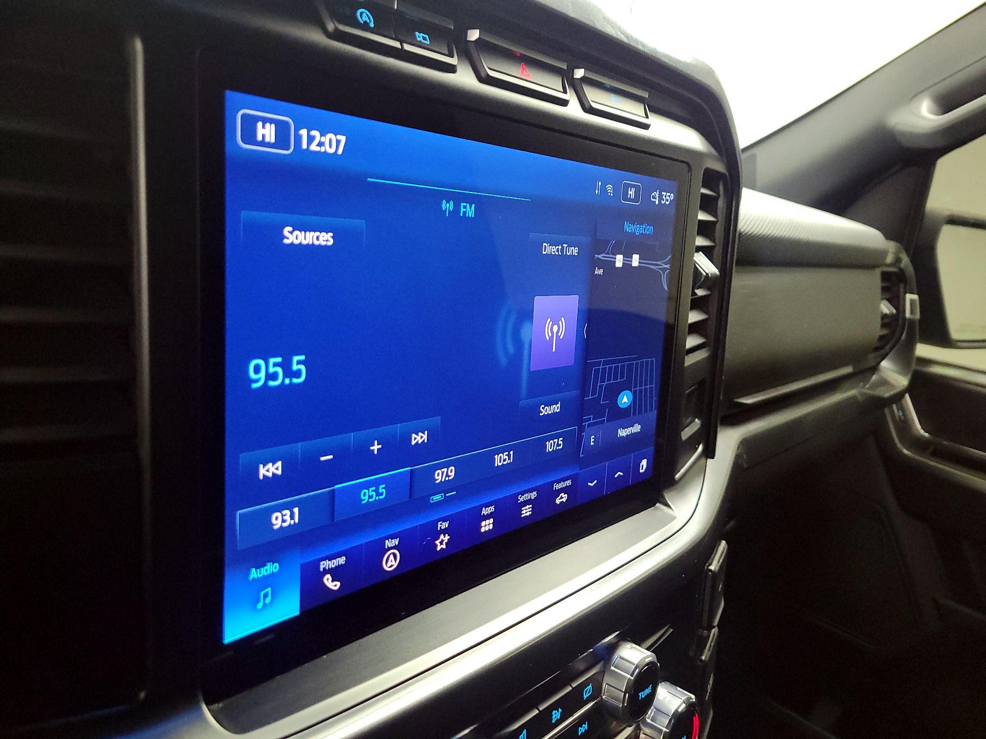 Thumbnail: 2023 Ford F-150 - 14