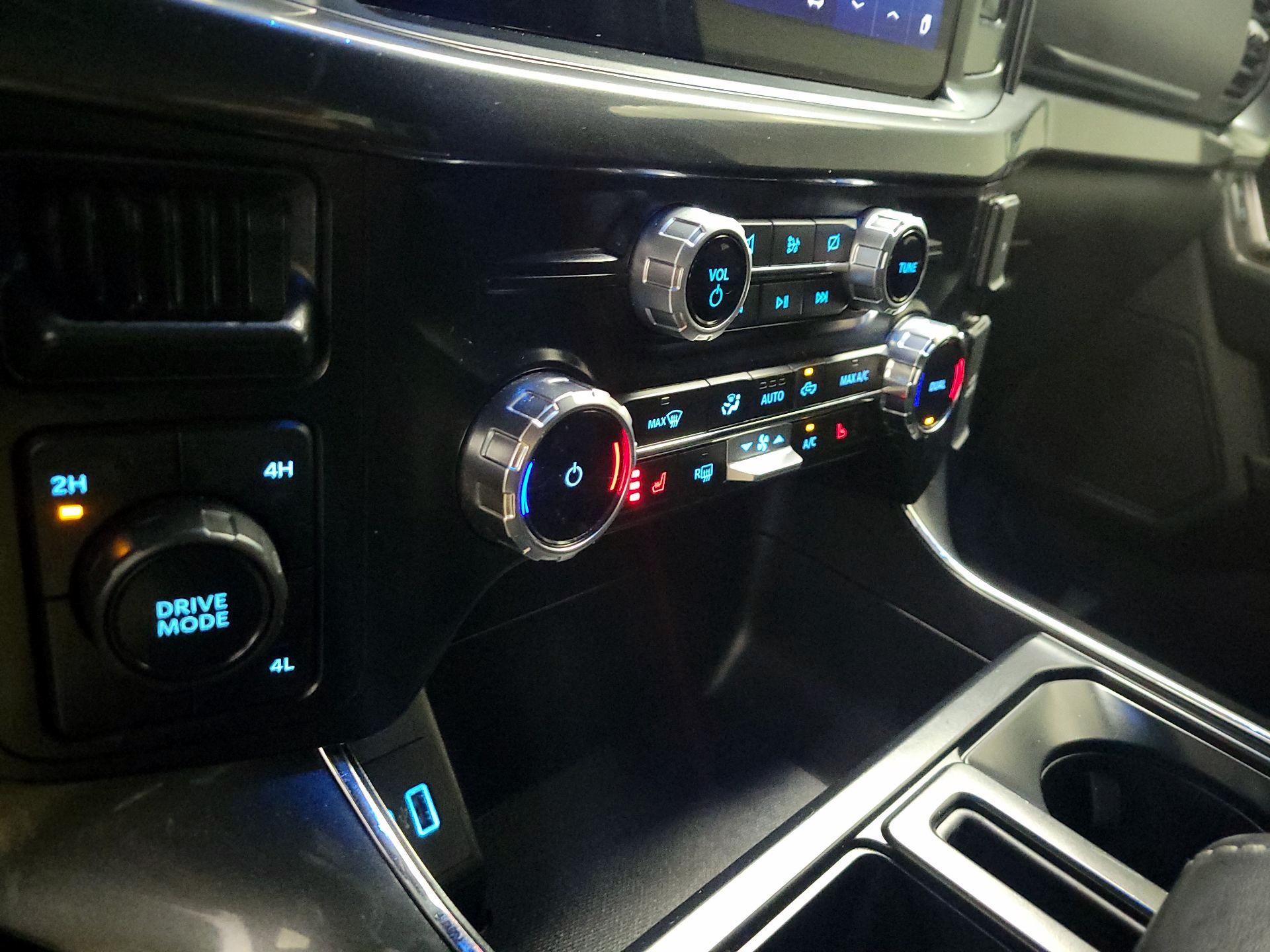 Thumbnail: 2023 Ford F-150 - 15