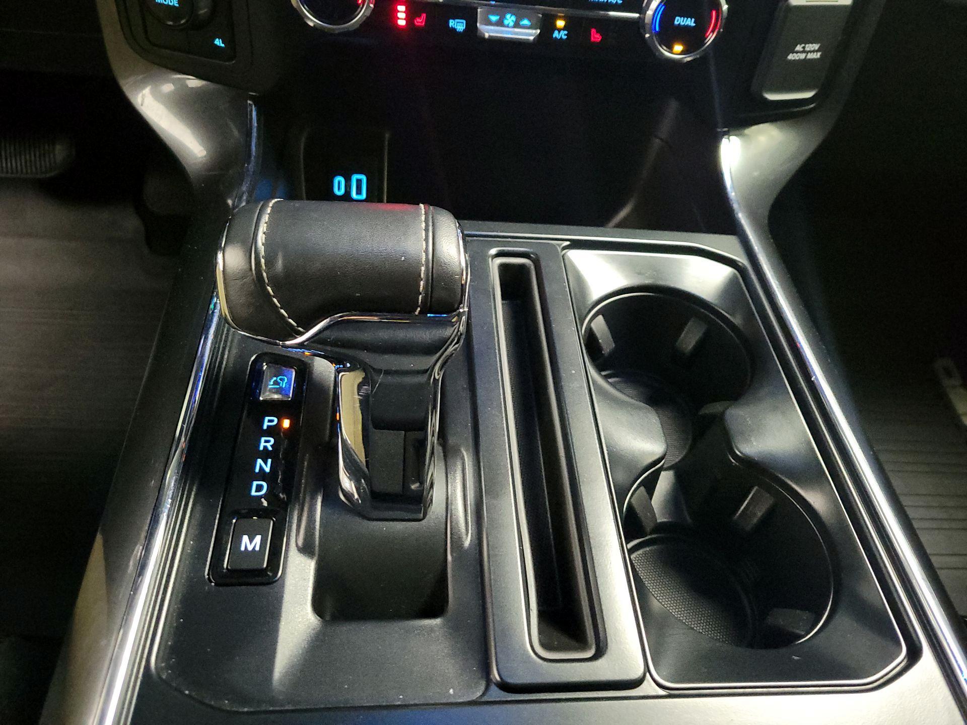 Thumbnail: 2023 Ford F-150 - 16