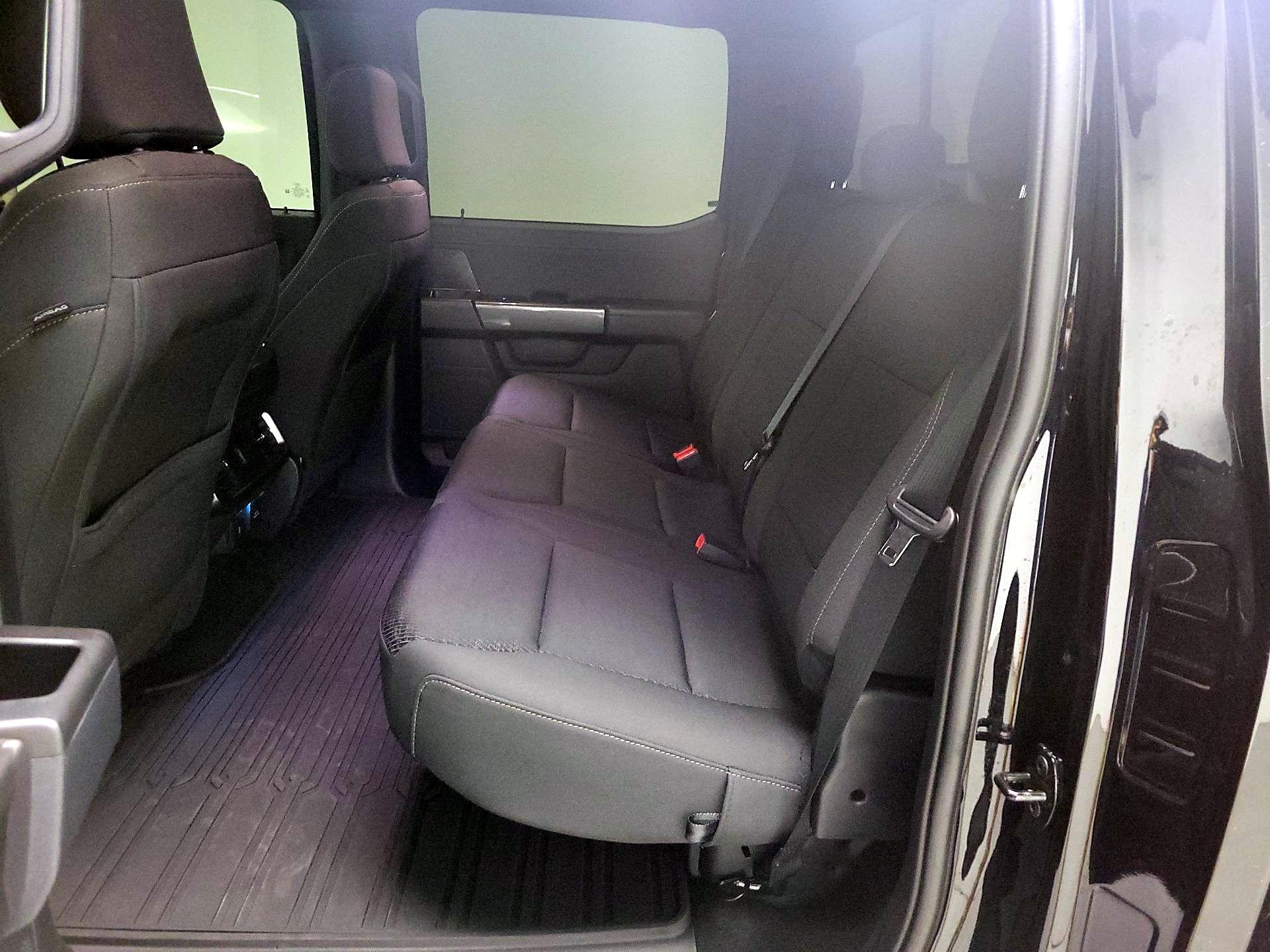 Thumbnail: 2023 Ford F-150 - 17