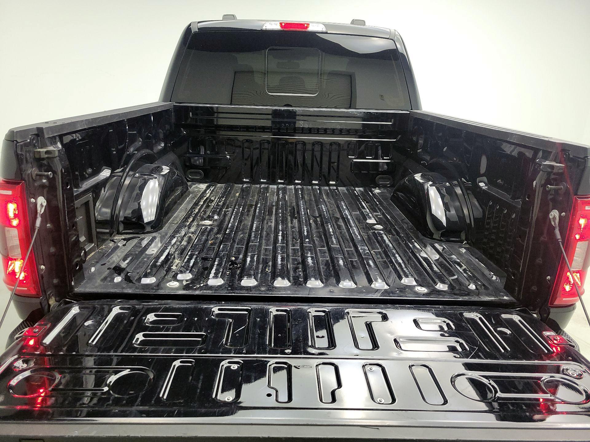 Thumbnail: 2023 Ford F-150 - 18