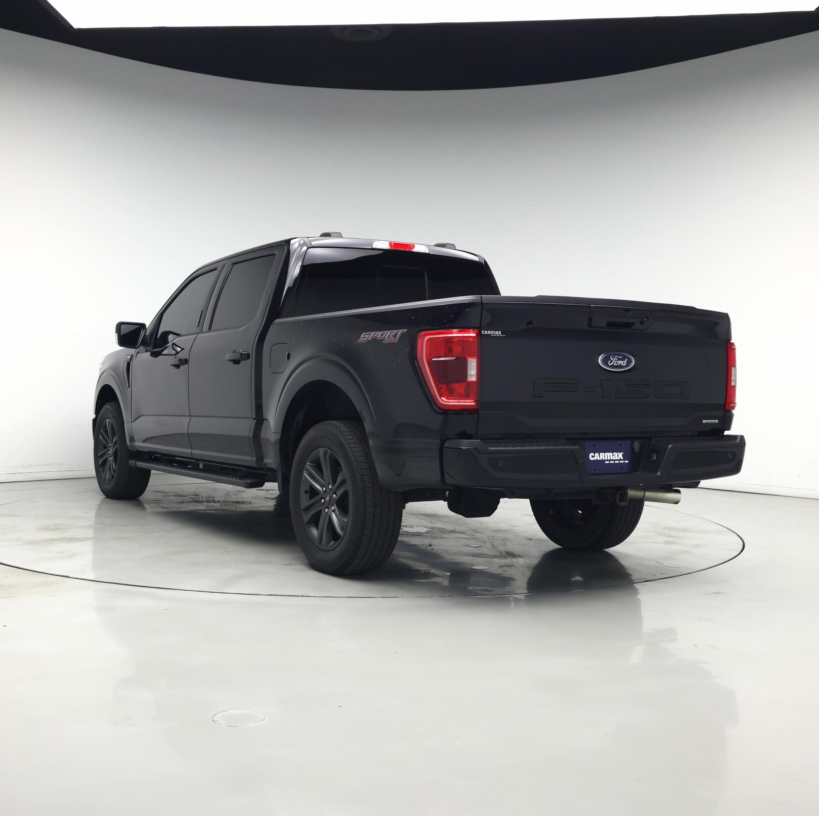 Thumbnail: 2023 Ford F-150 - 2