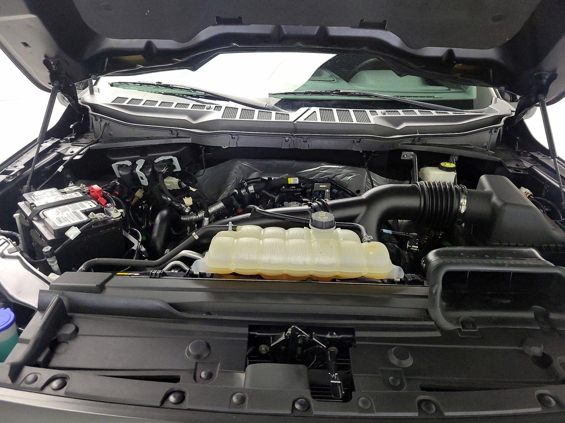 Thumbnail: 2023 Ford F-150 - 19