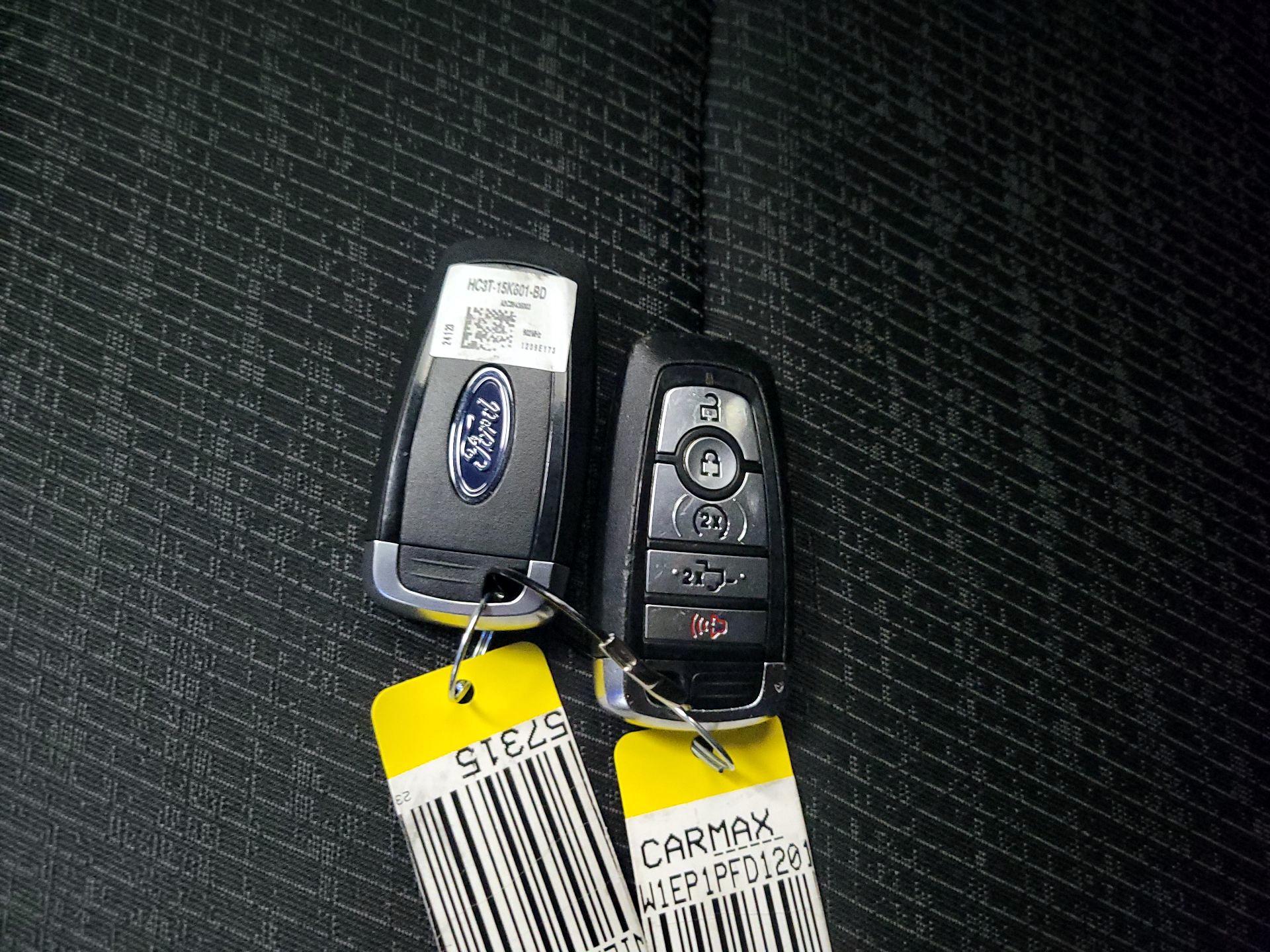 Thumbnail: 2023 Ford F-150 - 20