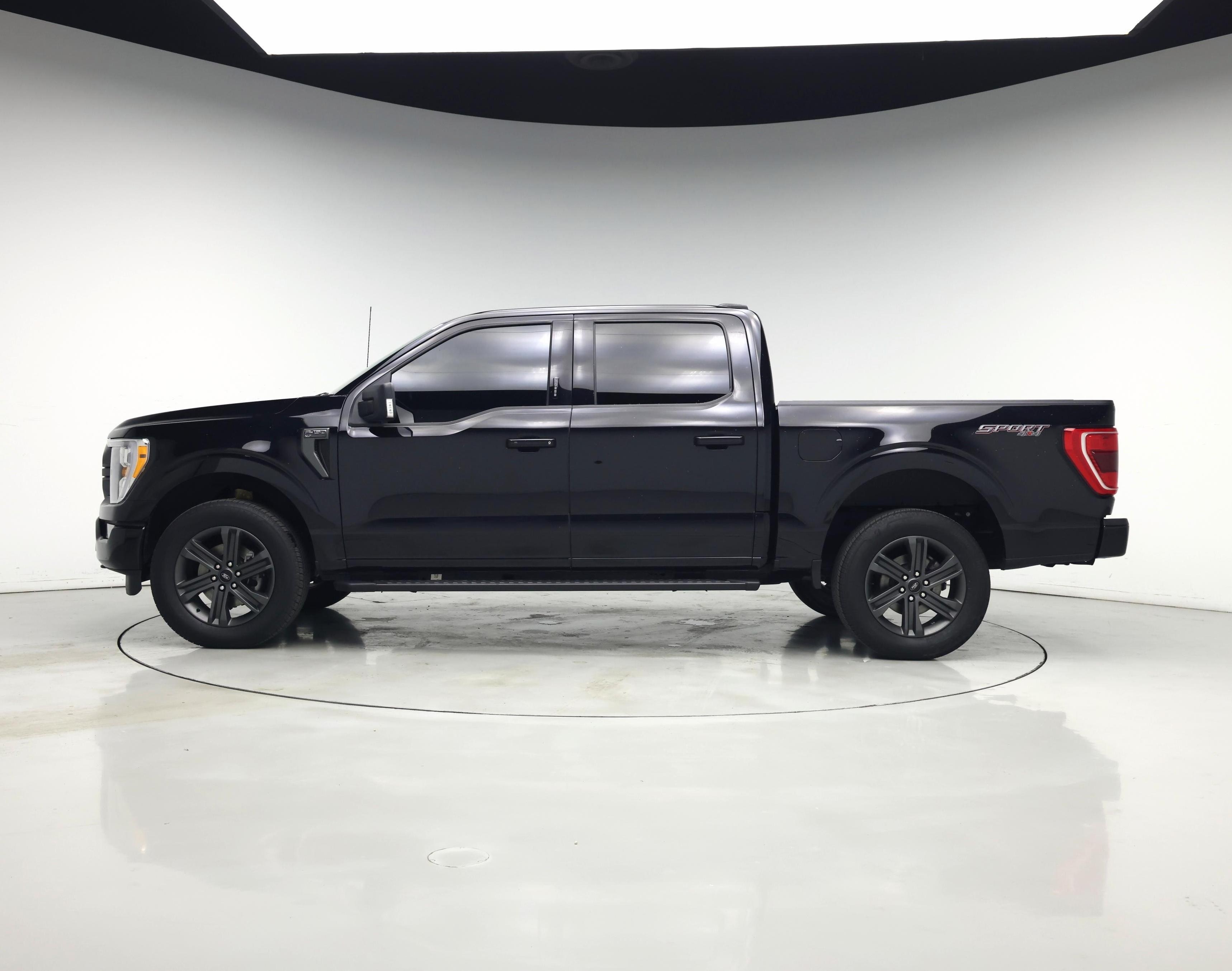 Thumbnail: 2023 Ford F-150 - 3