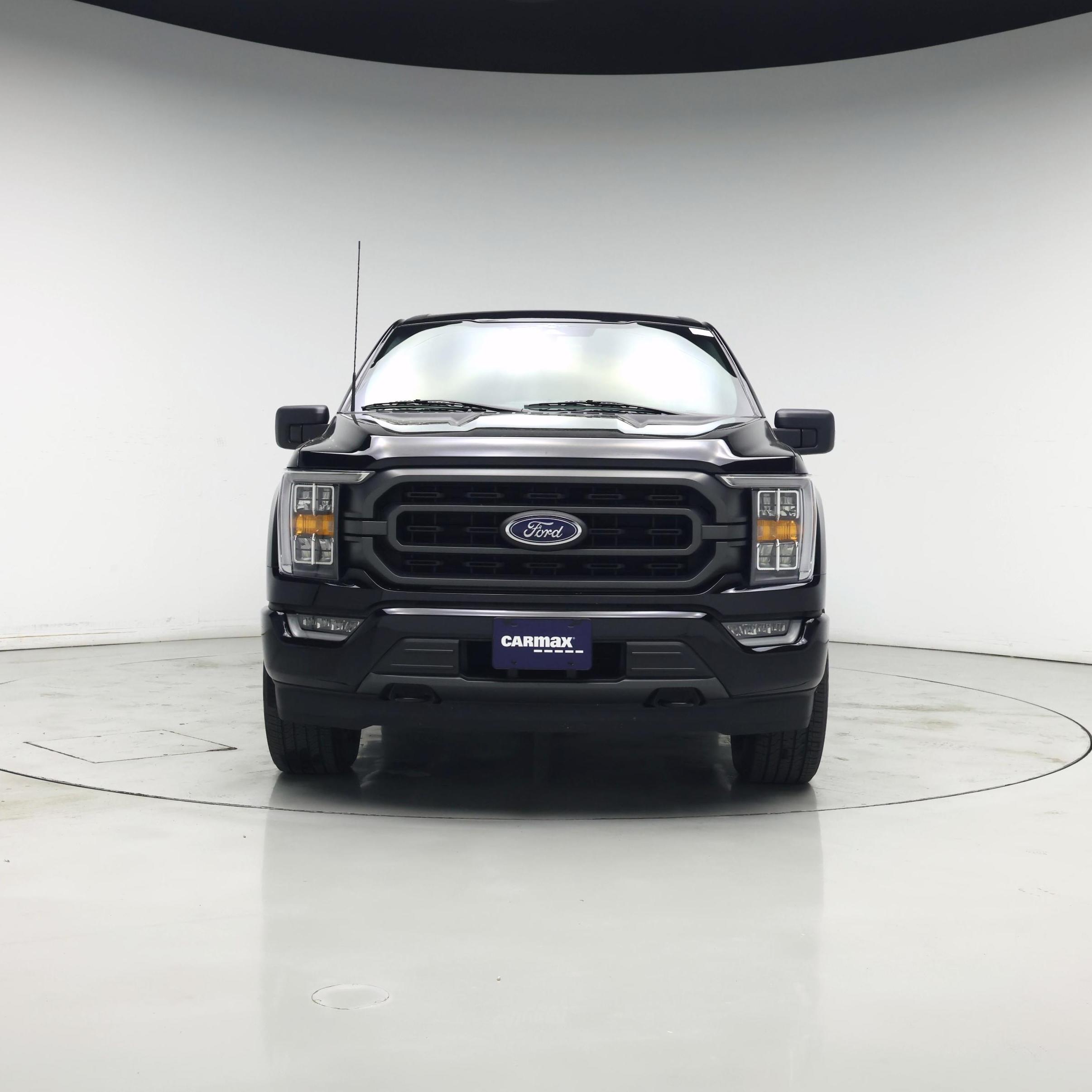 Thumbnail: 2023 Ford F-150 - 5