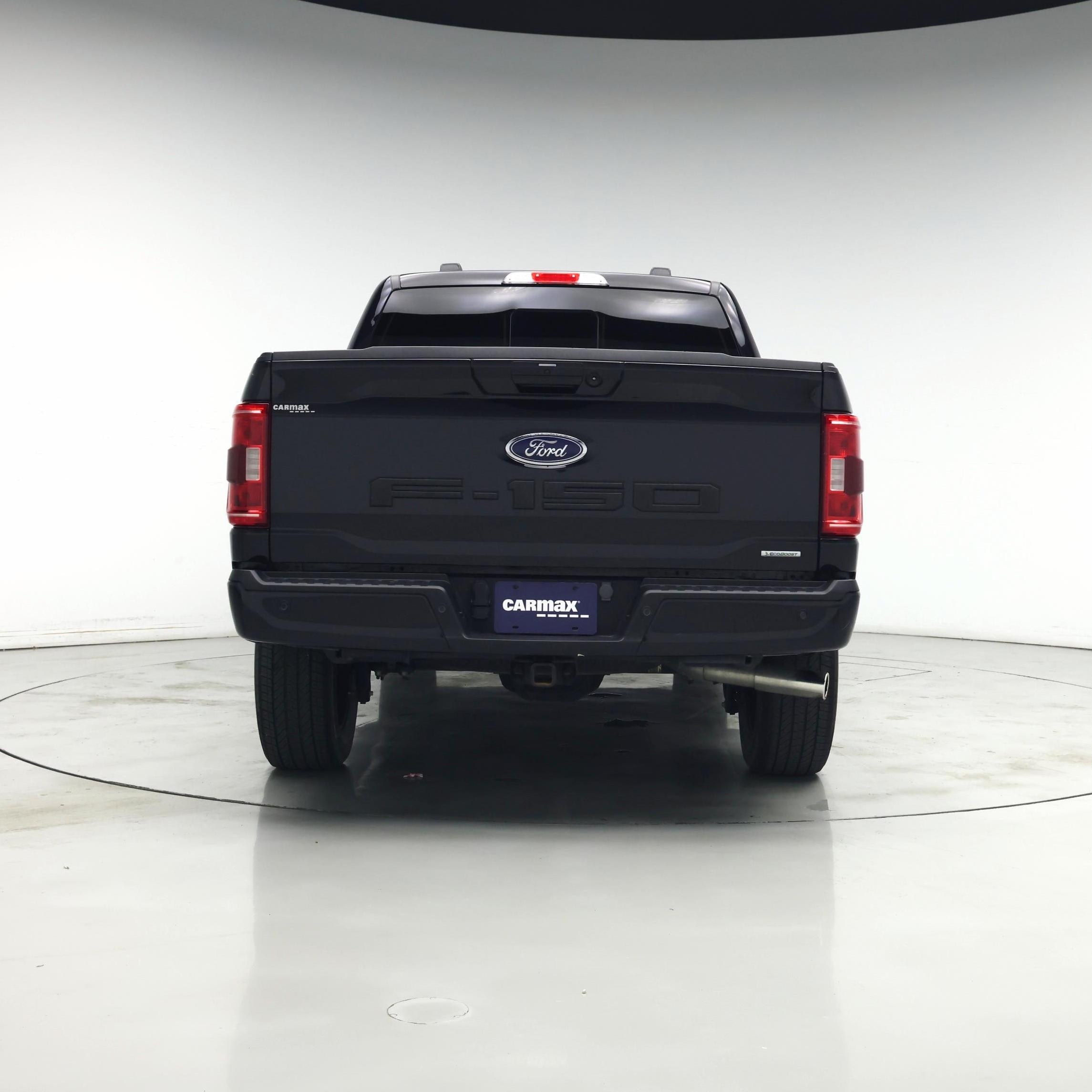 Thumbnail: 2023 Ford F-150 - 6