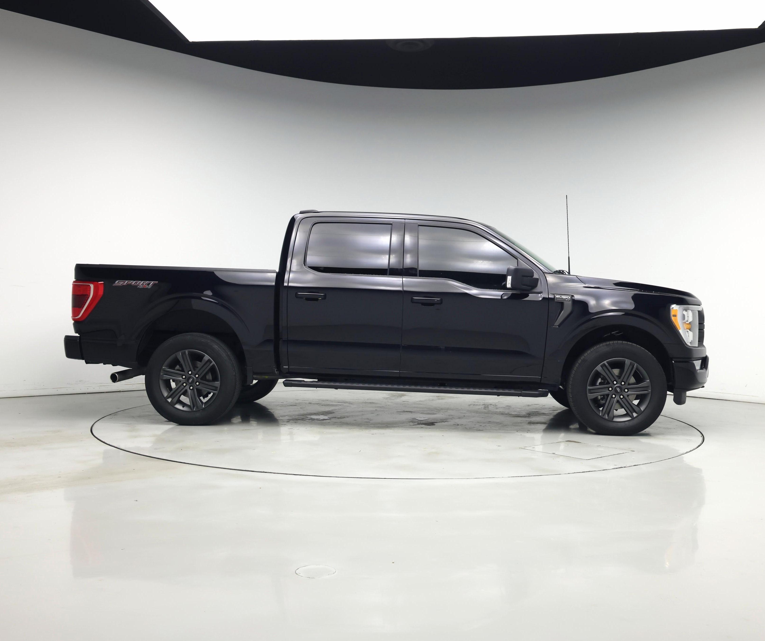 Thumbnail: 2023 Ford F-150 - 7