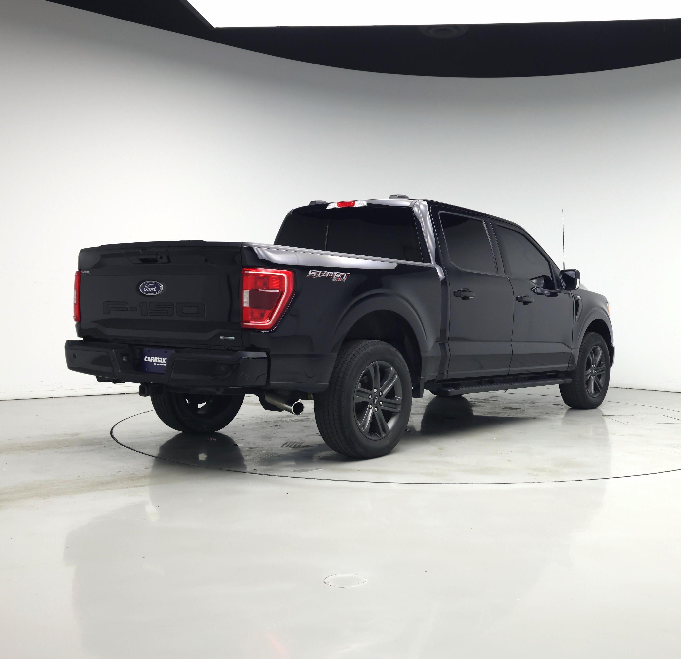 Thumbnail: 2023 Ford F-150 - 8