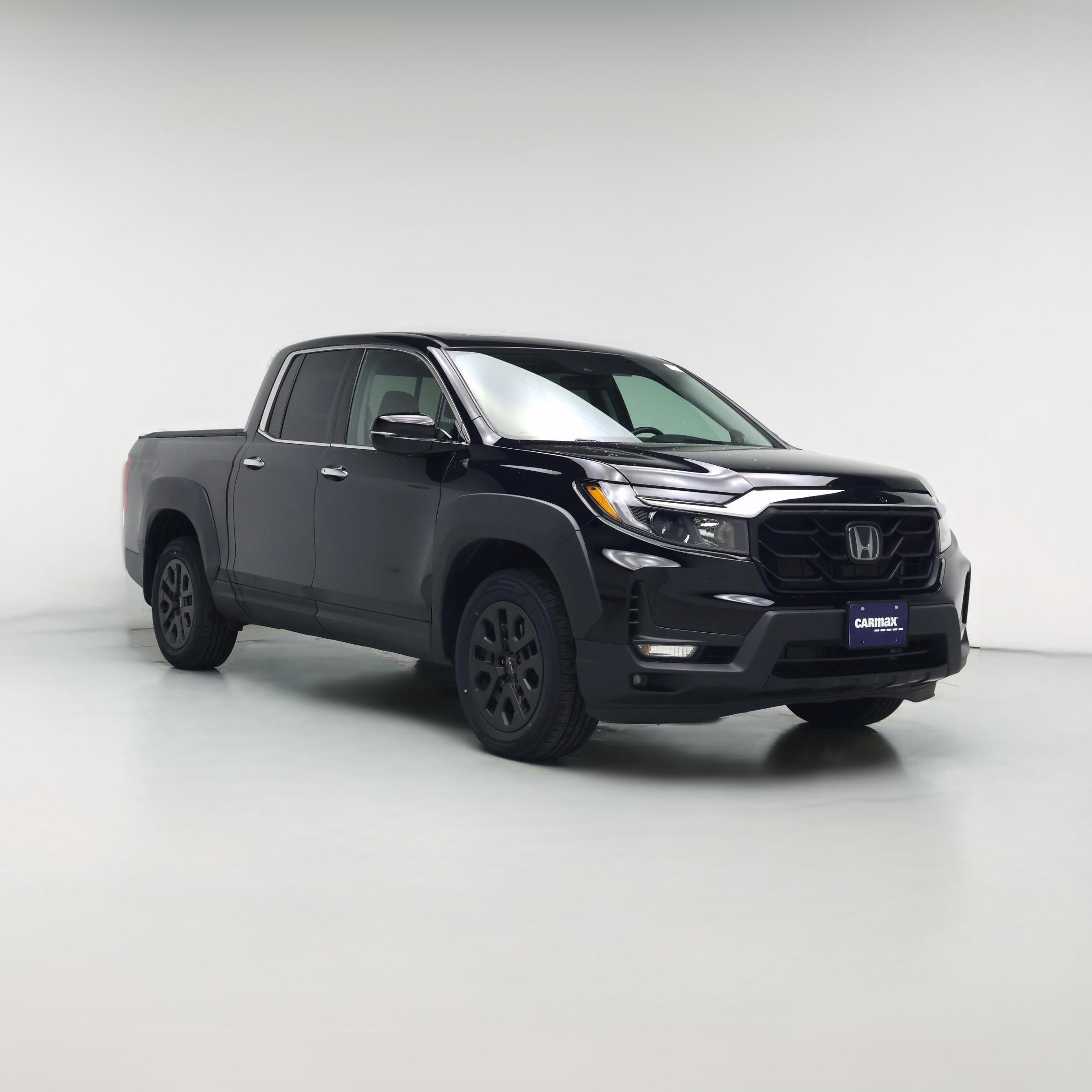 Thumbnail: 2023 Honda Ridgeline - 1
