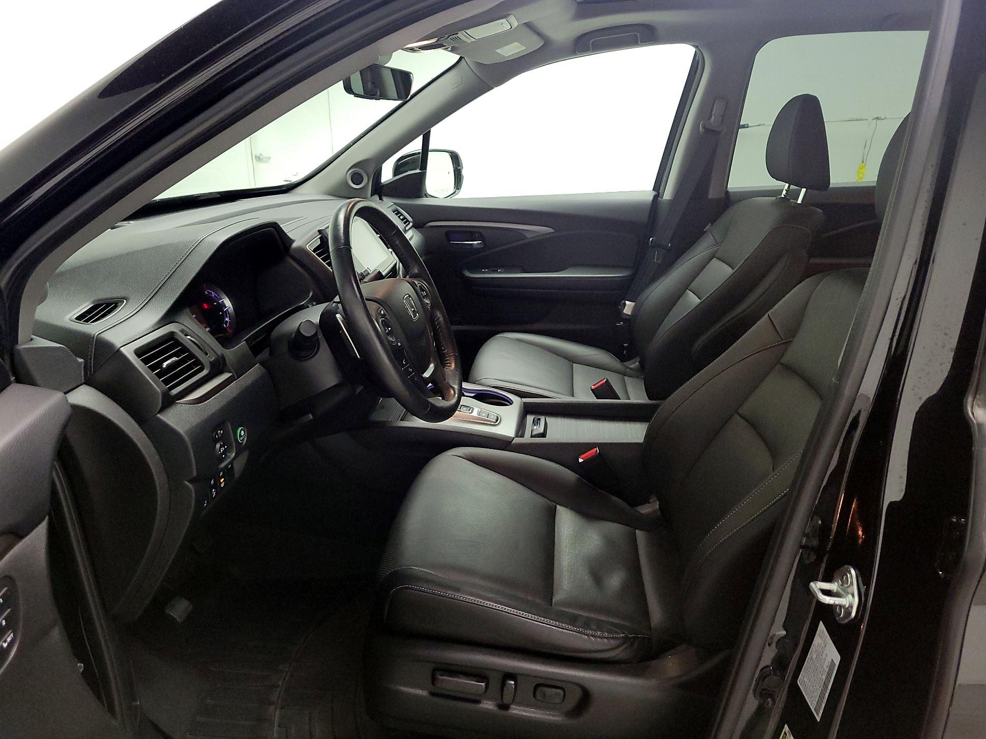 Thumbnail: 2023 Honda Ridgeline - 11