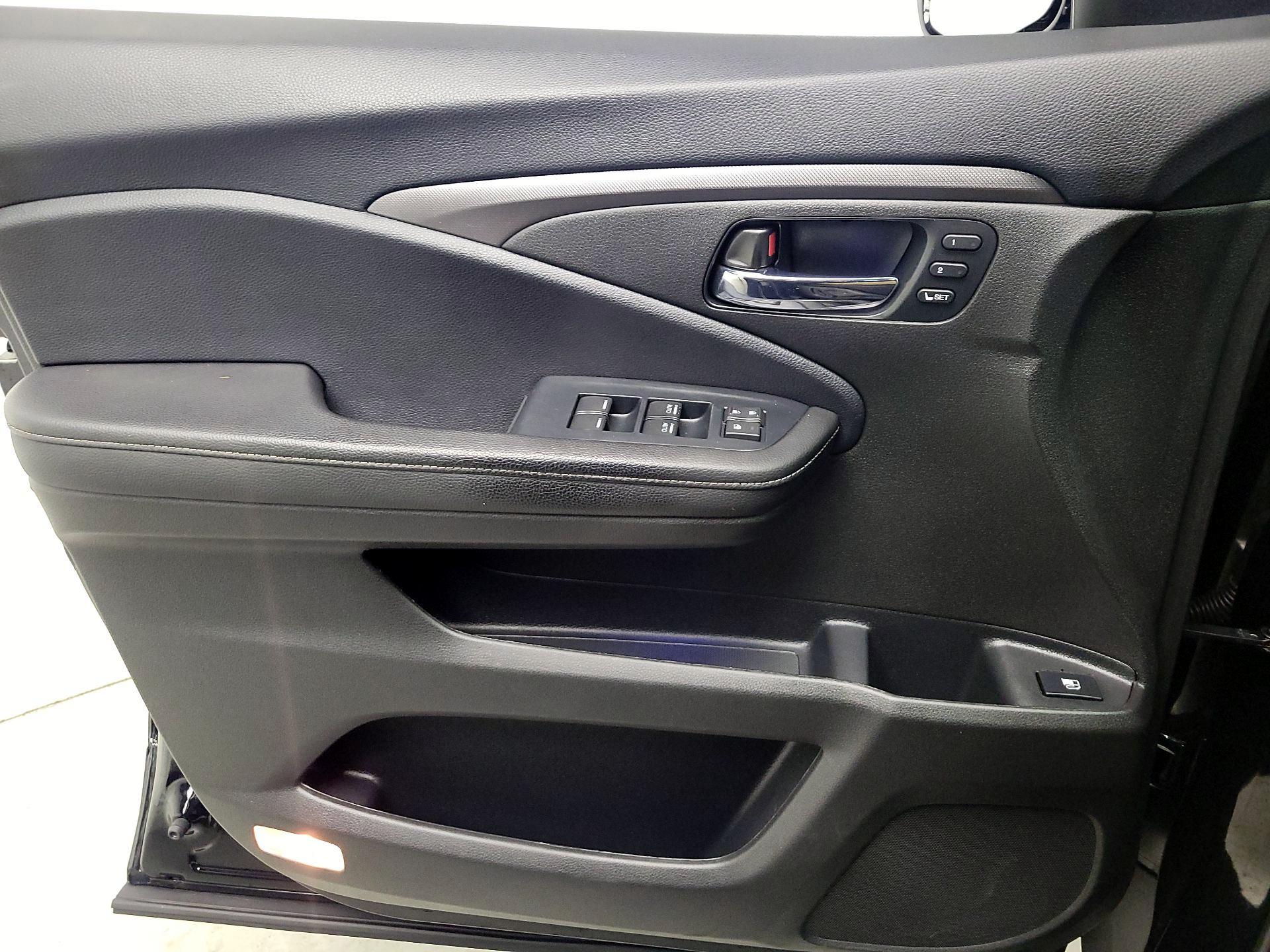 Thumbnail: 2023 Honda Ridgeline - 12