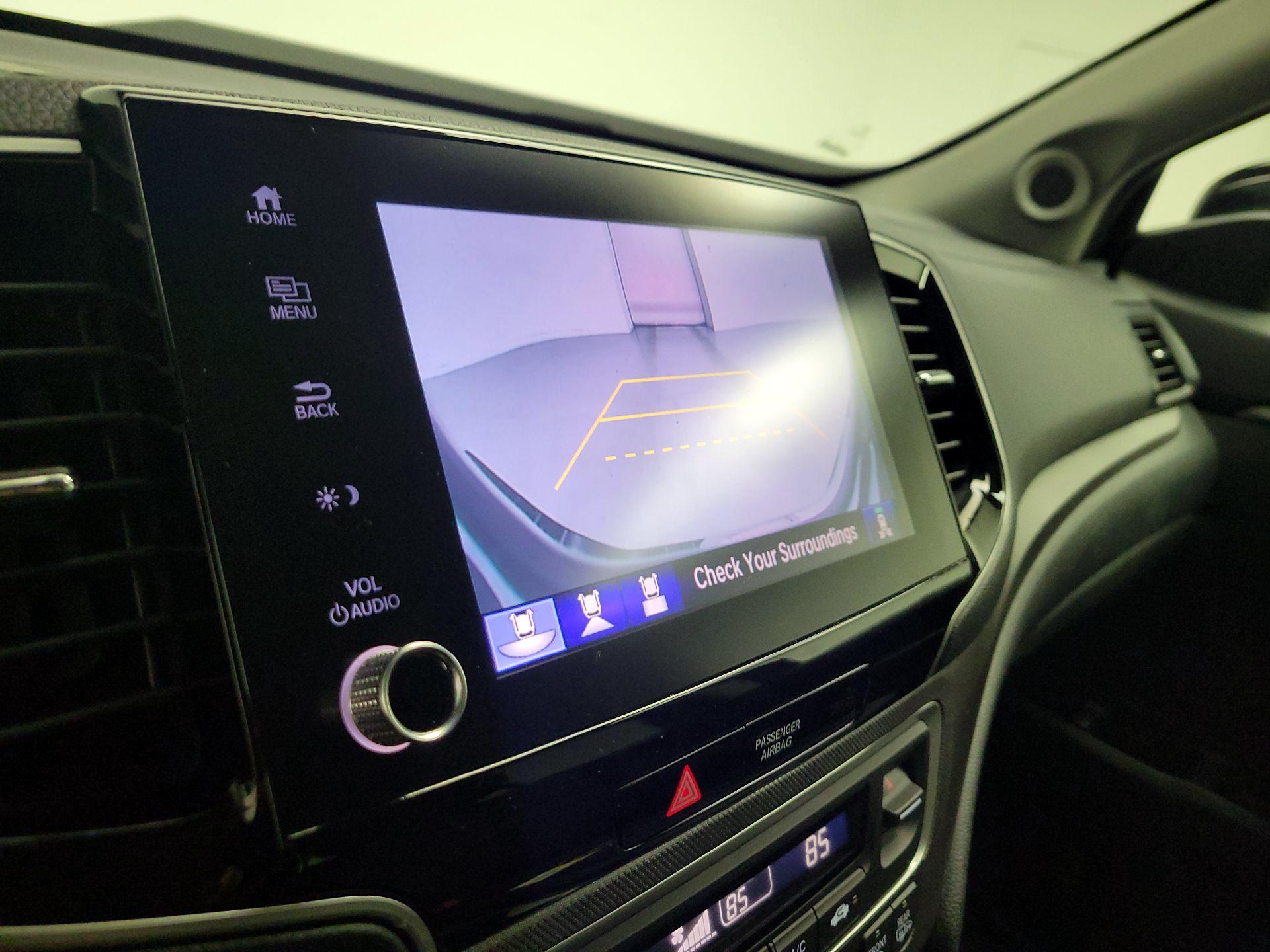 Thumbnail: 2023 Honda Ridgeline - 13