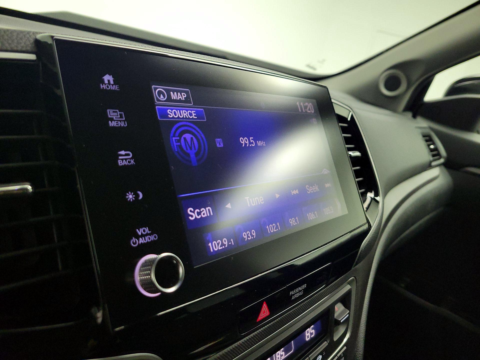 Thumbnail: 2023 Honda Ridgeline - 14