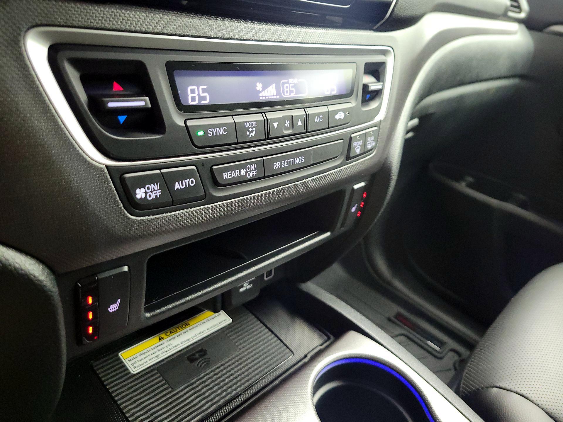 Thumbnail: 2023 Honda Ridgeline - 15