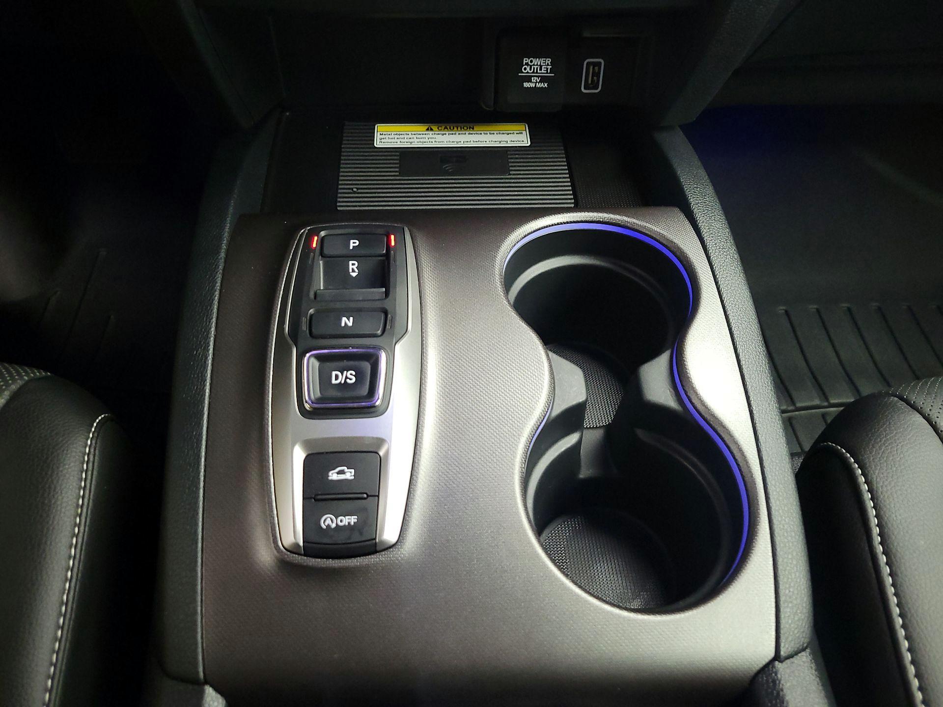 Thumbnail: 2023 Honda Ridgeline - 16