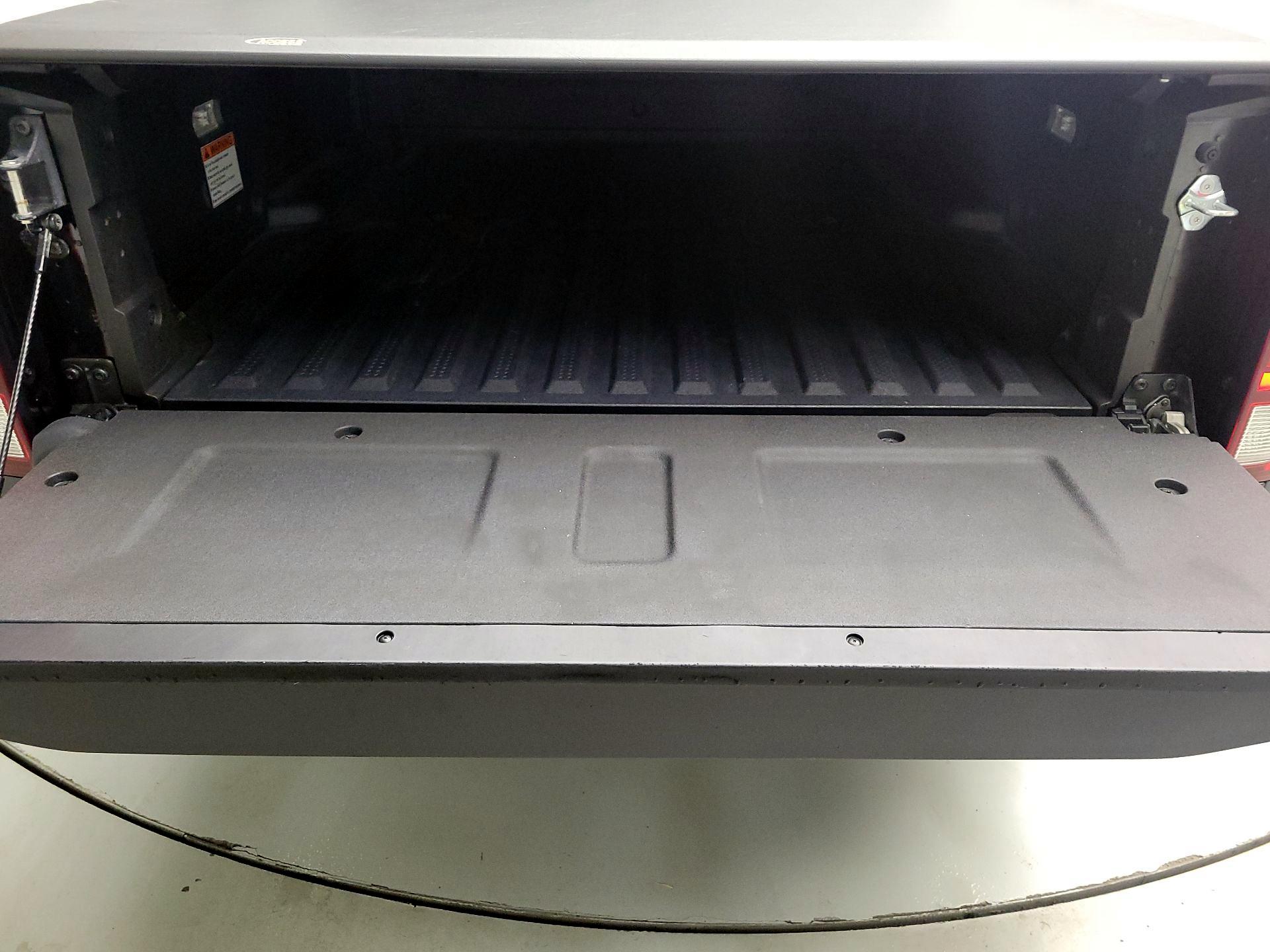 Thumbnail: 2023 Honda Ridgeline - 18