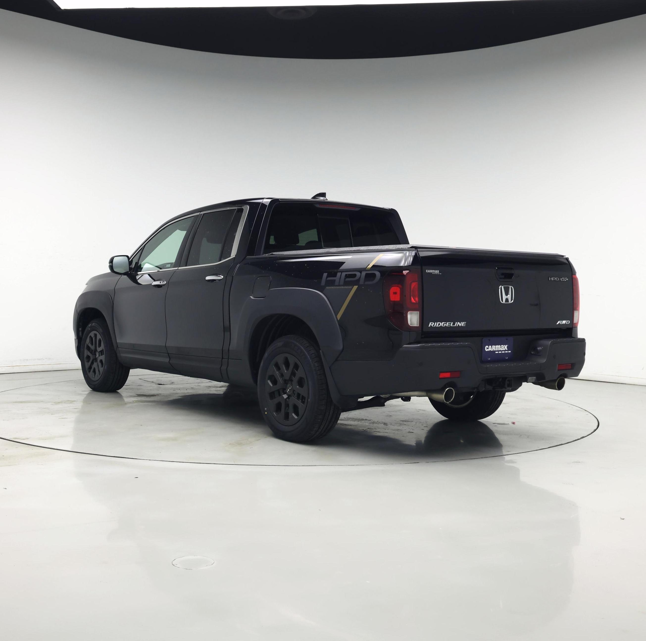 Thumbnail: 2023 Honda Ridgeline - 2