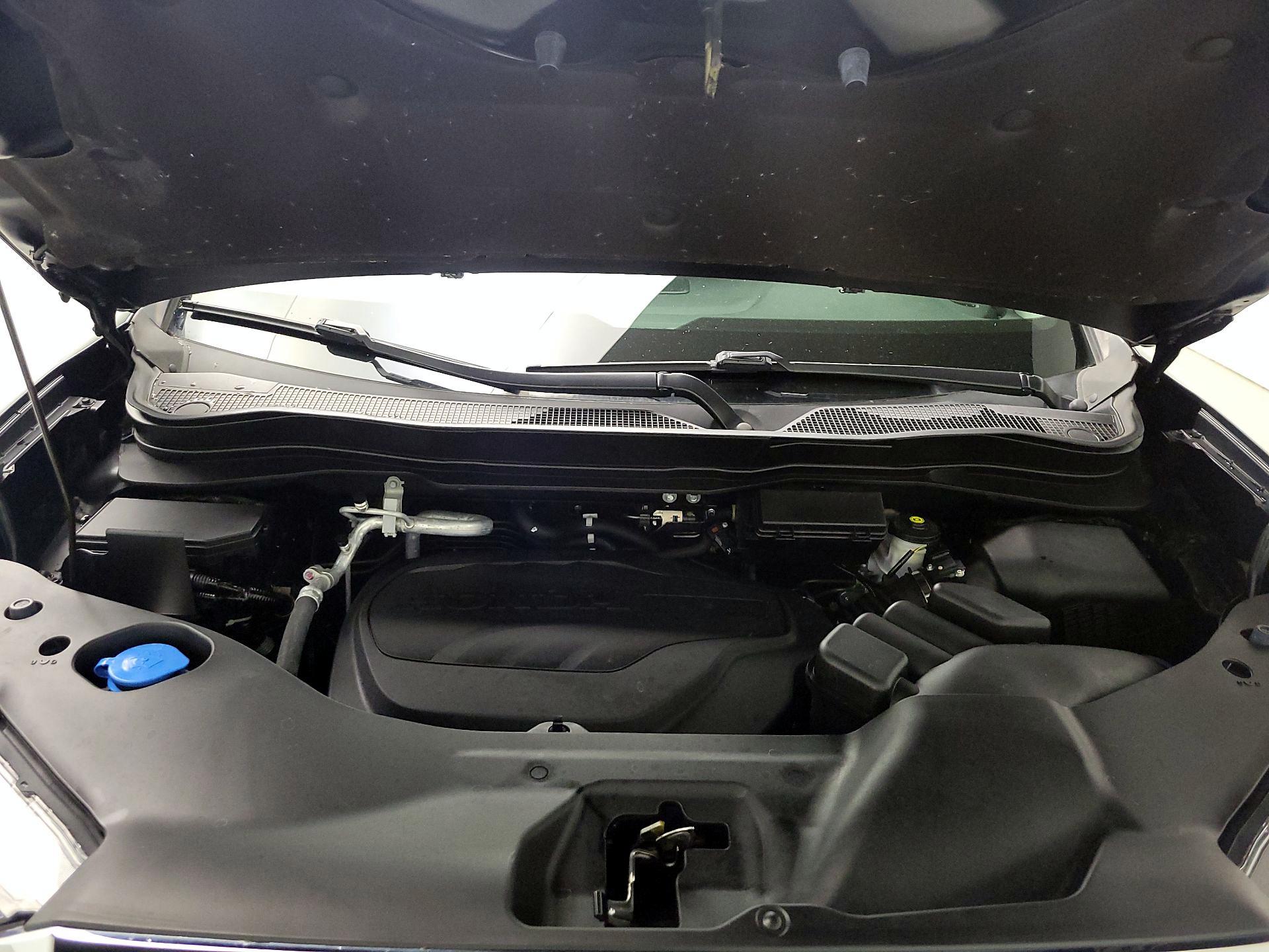 Thumbnail: 2023 Honda Ridgeline - 19