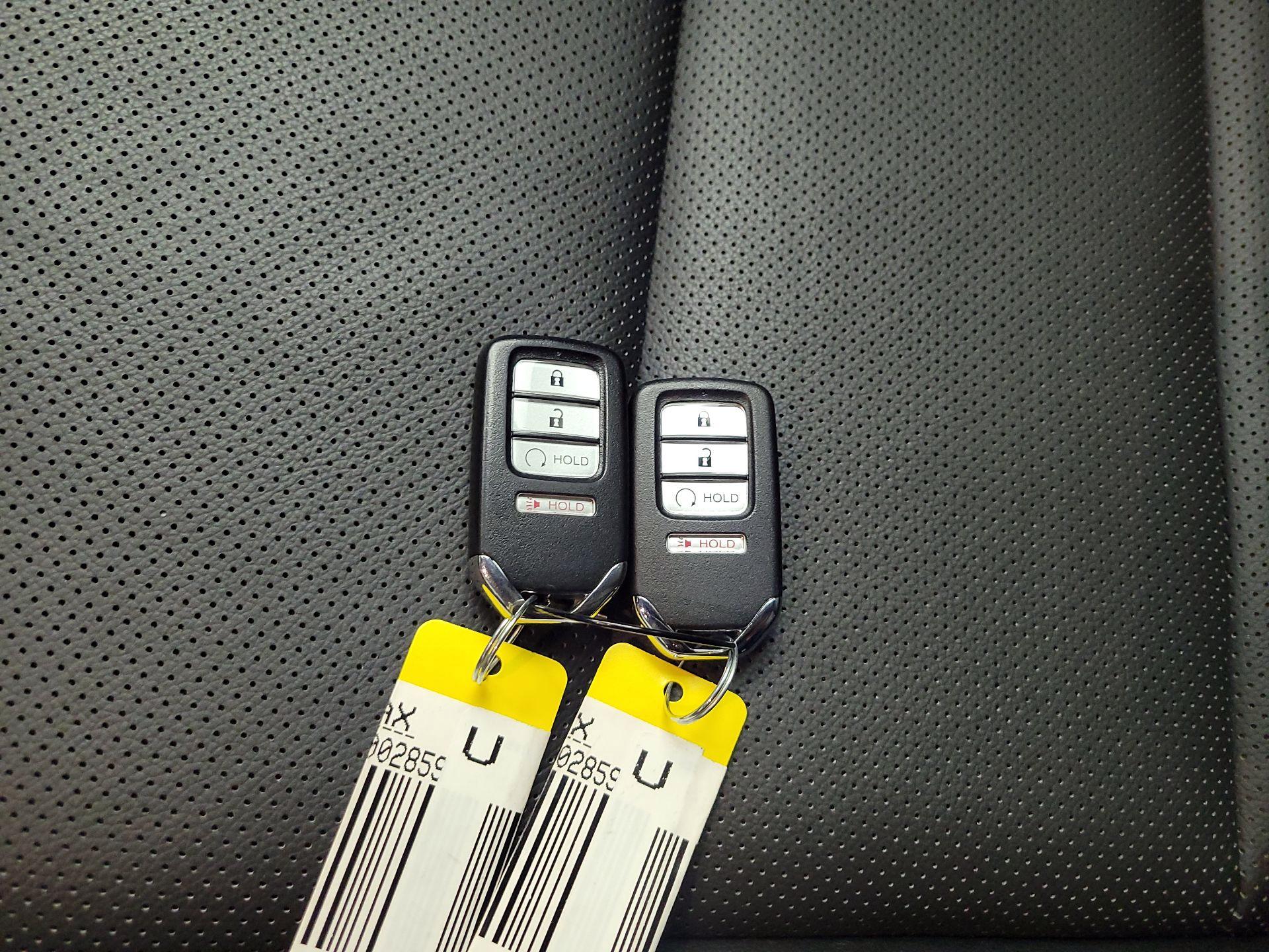 Thumbnail: 2023 Honda Ridgeline - 20