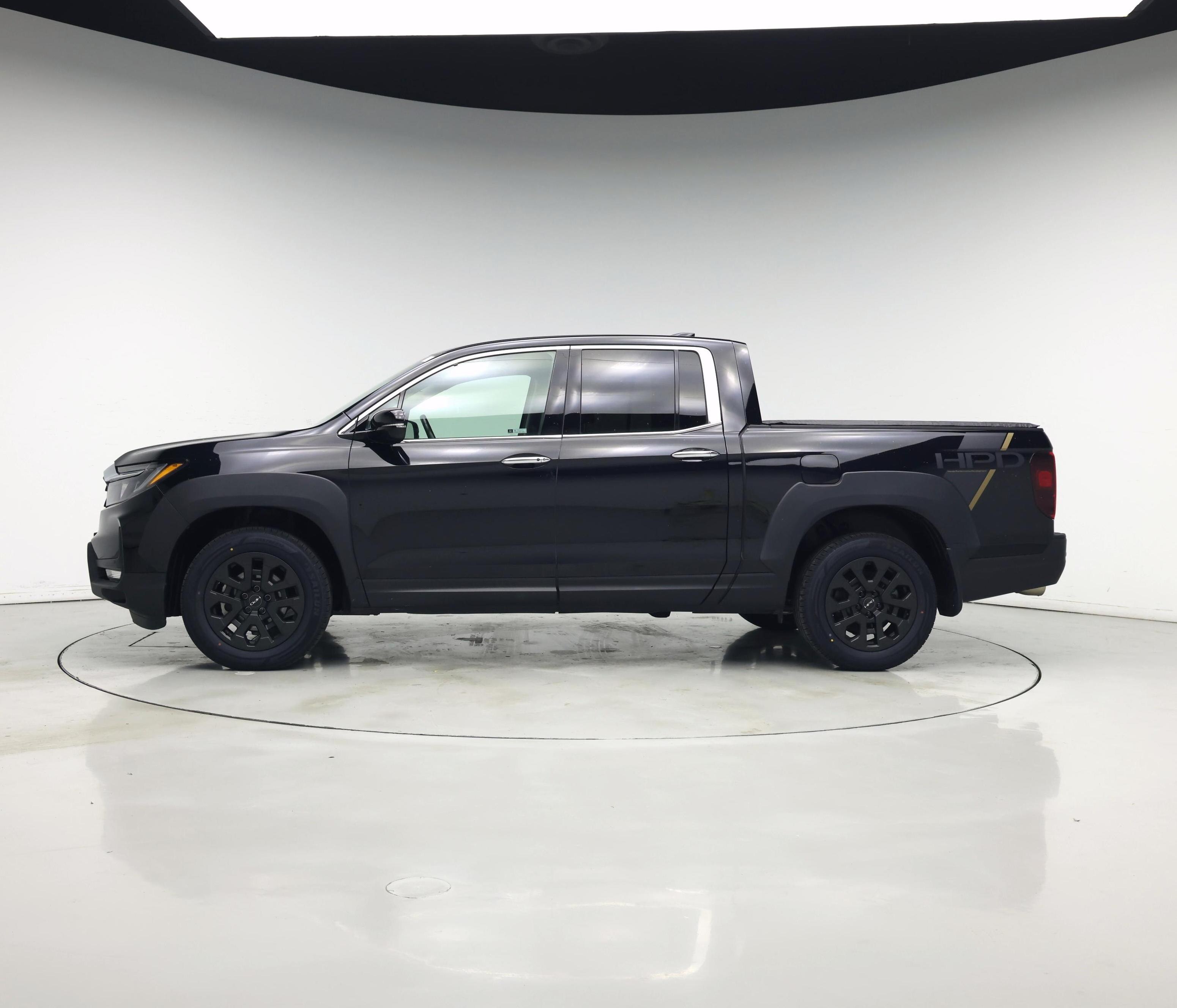 Thumbnail: 2023 Honda Ridgeline - 3