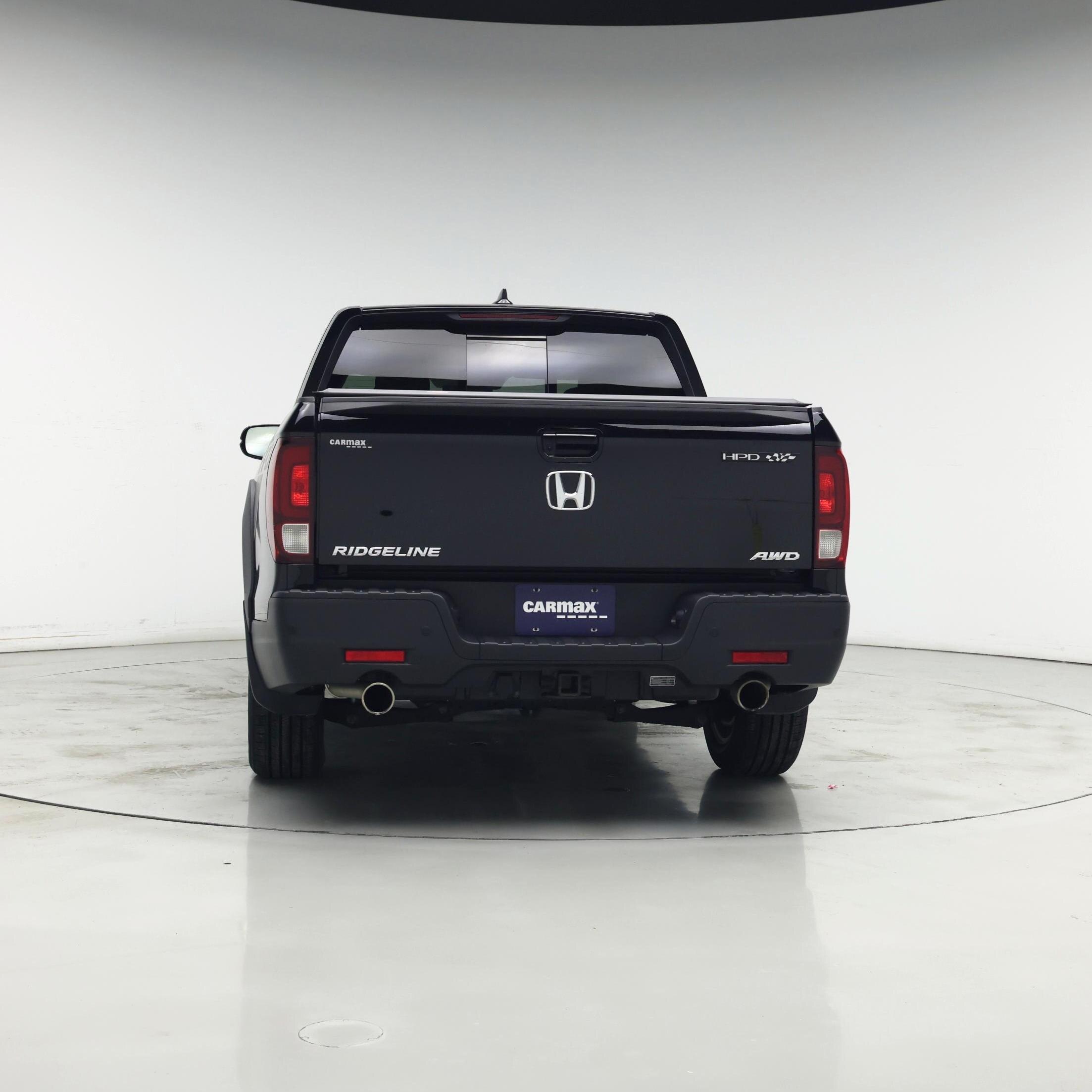 Thumbnail: 2023 Honda Ridgeline - 6